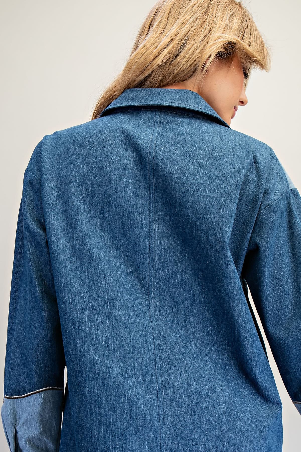 DK16295 - DENIM