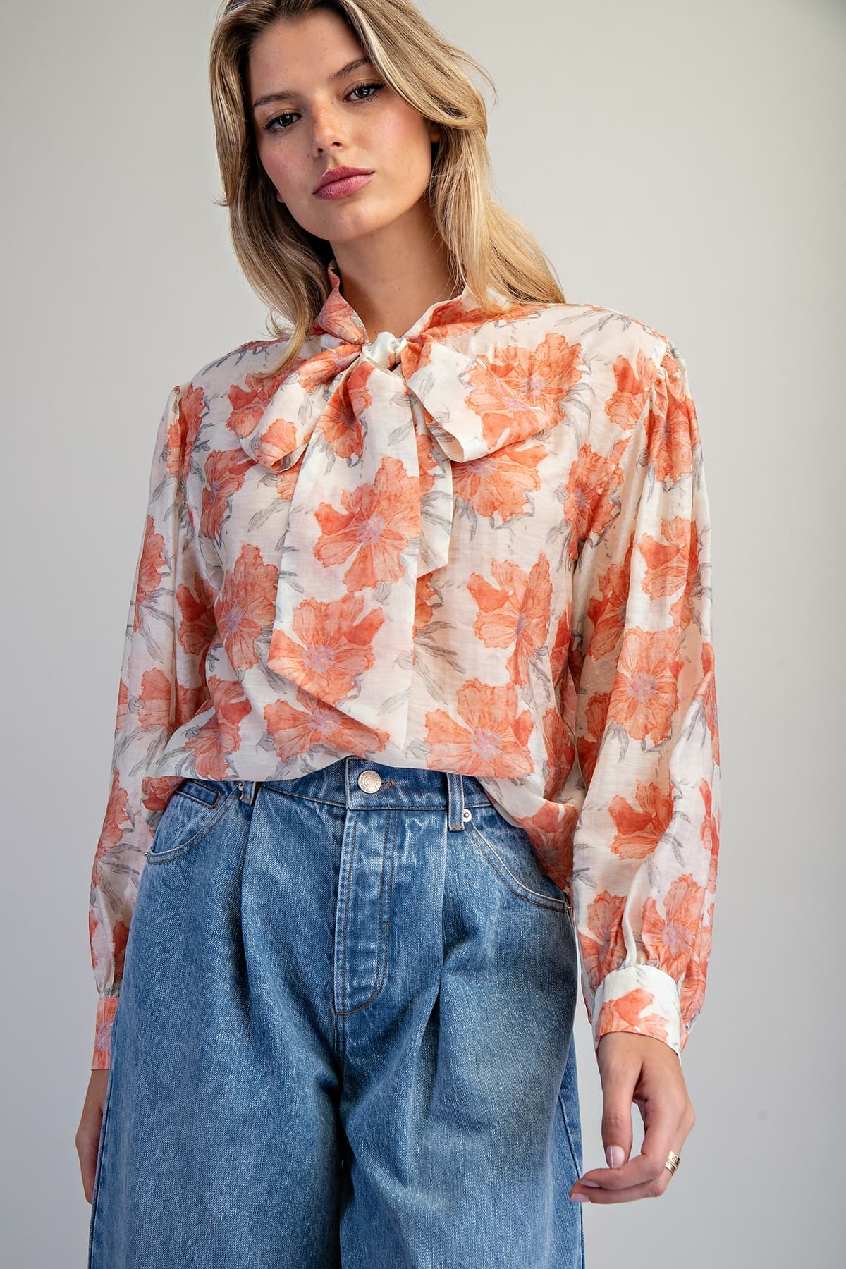 TK16106 - POPPY SAND