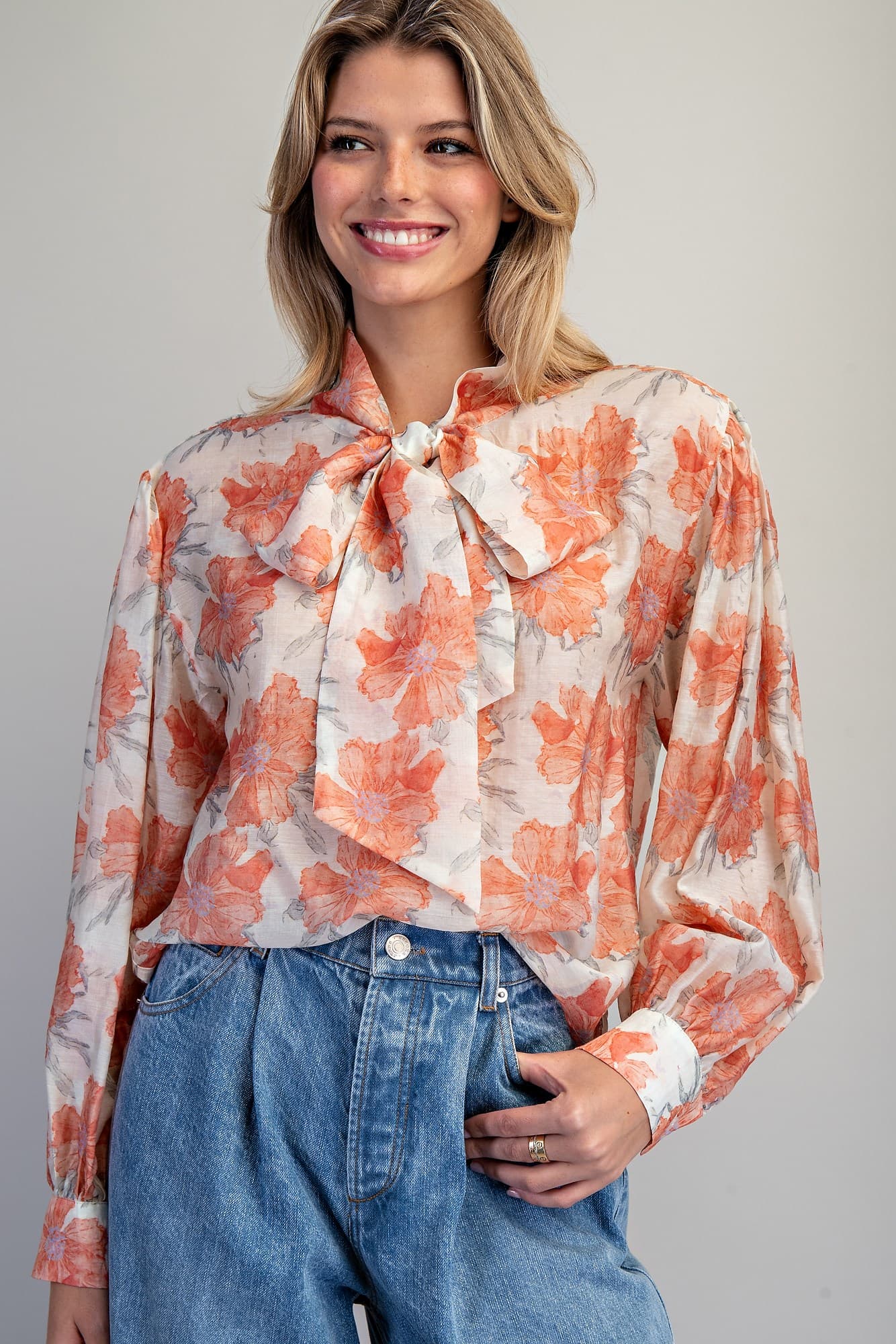 TK16106 - POPPY SAND