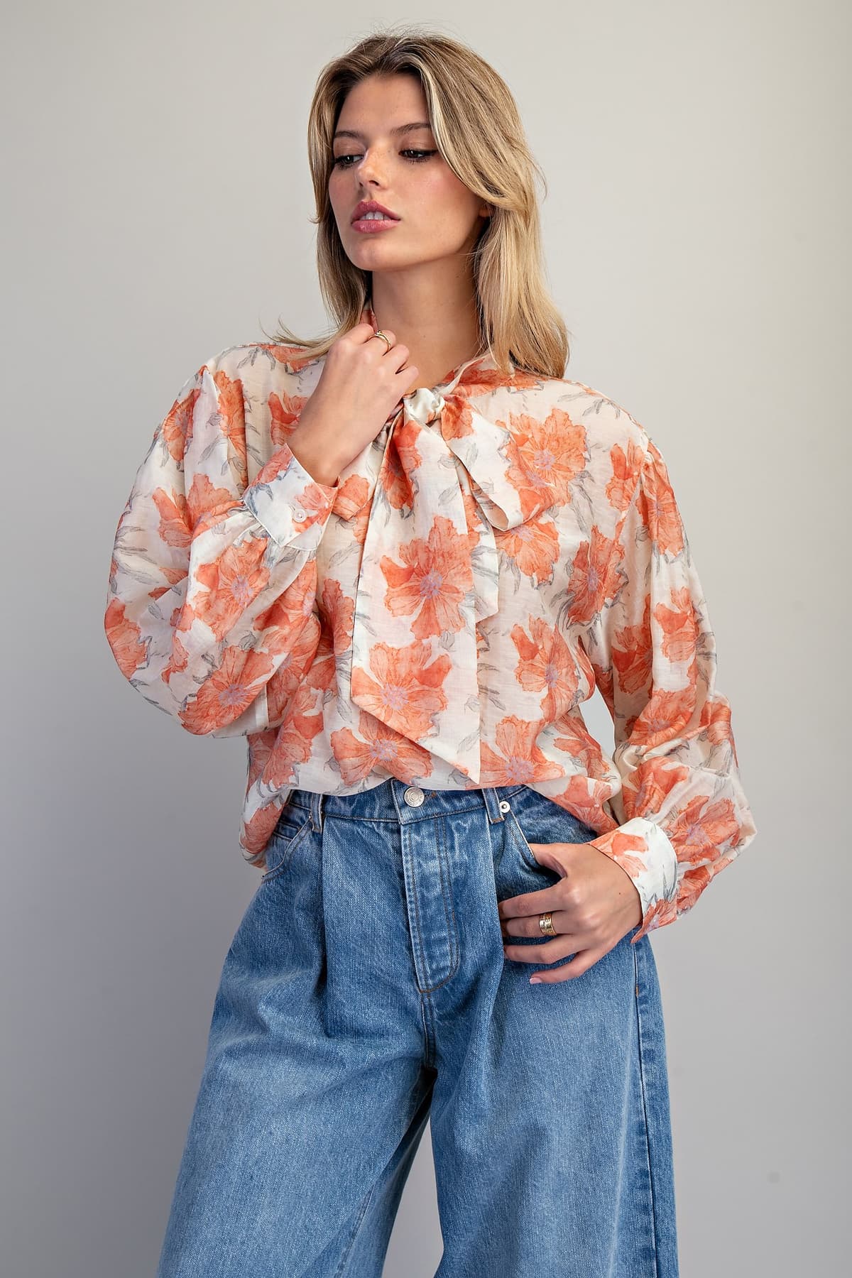 TK16106 - POPPY SAND