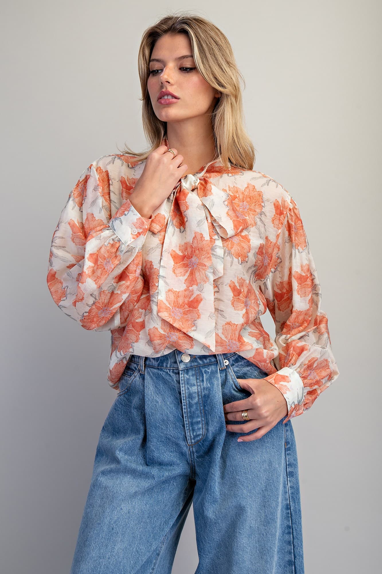 TK16106 - POPPY SAND