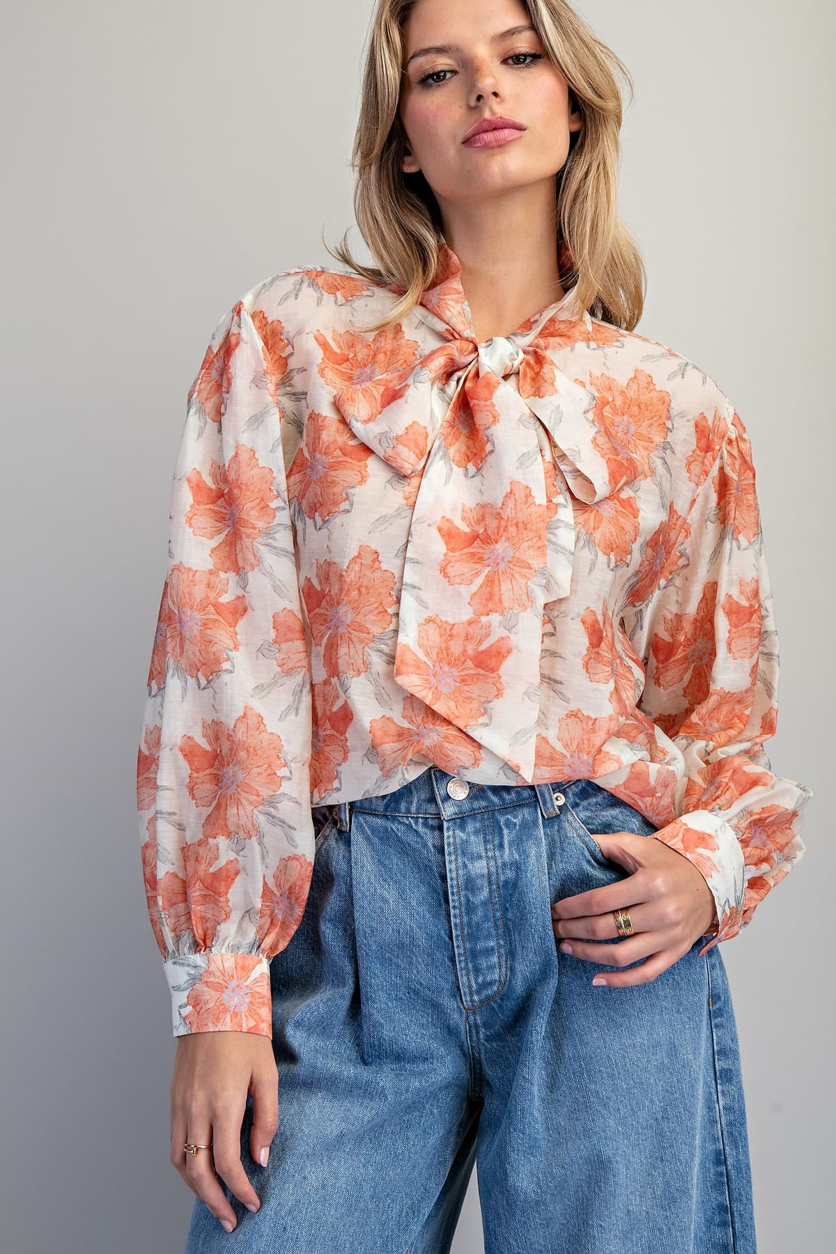 TK16106 - POPPY SAND