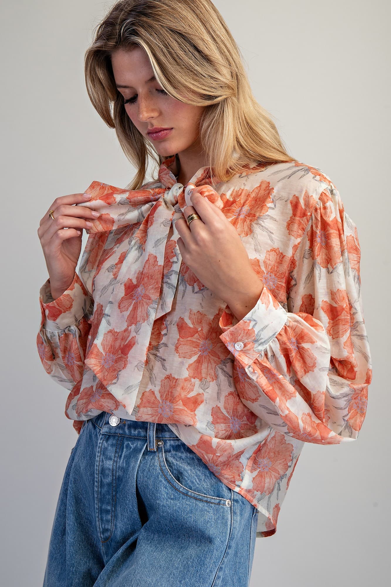 TK16106 - POPPY SAND