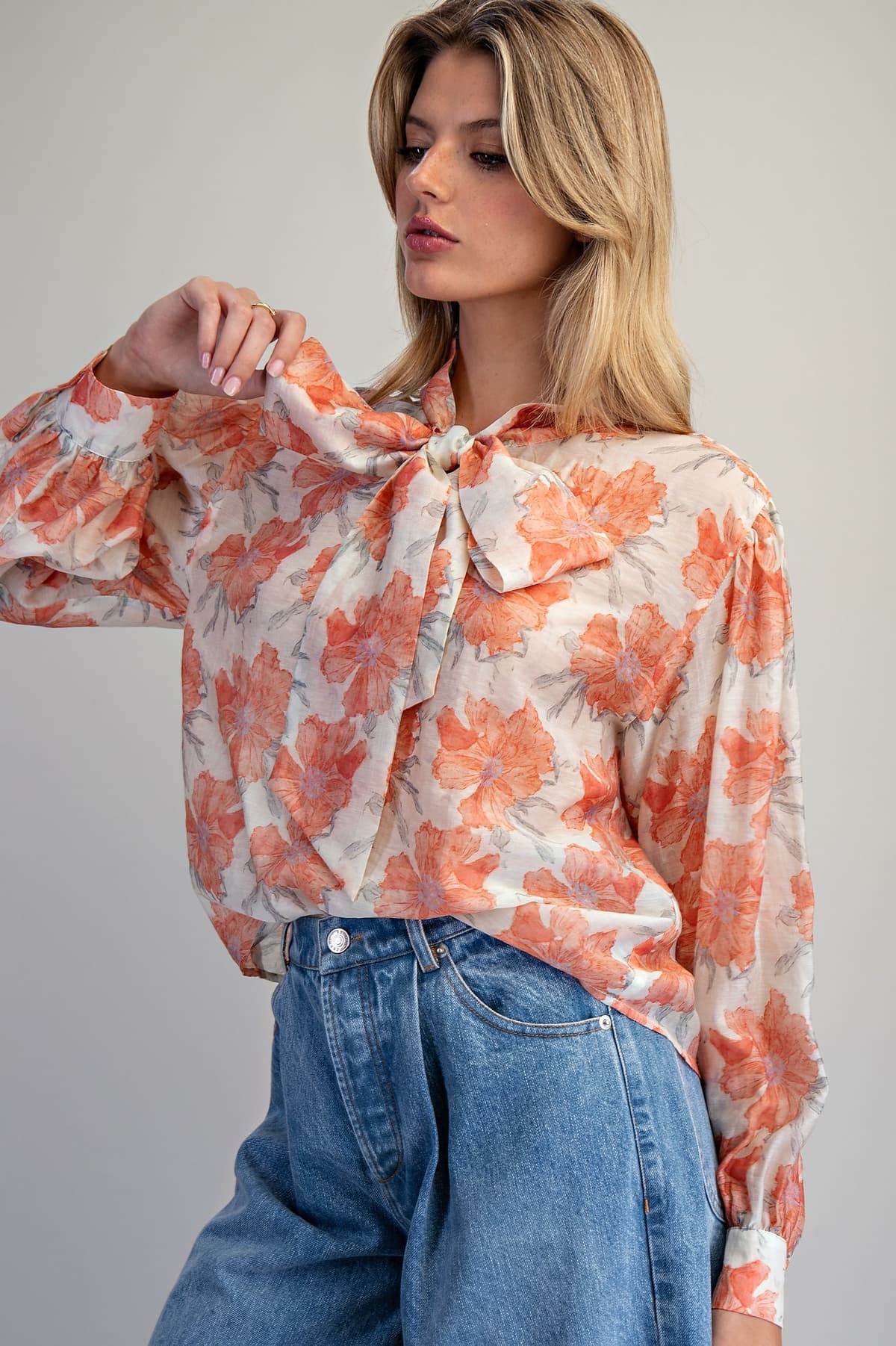 TK16106 - POPPY SAND