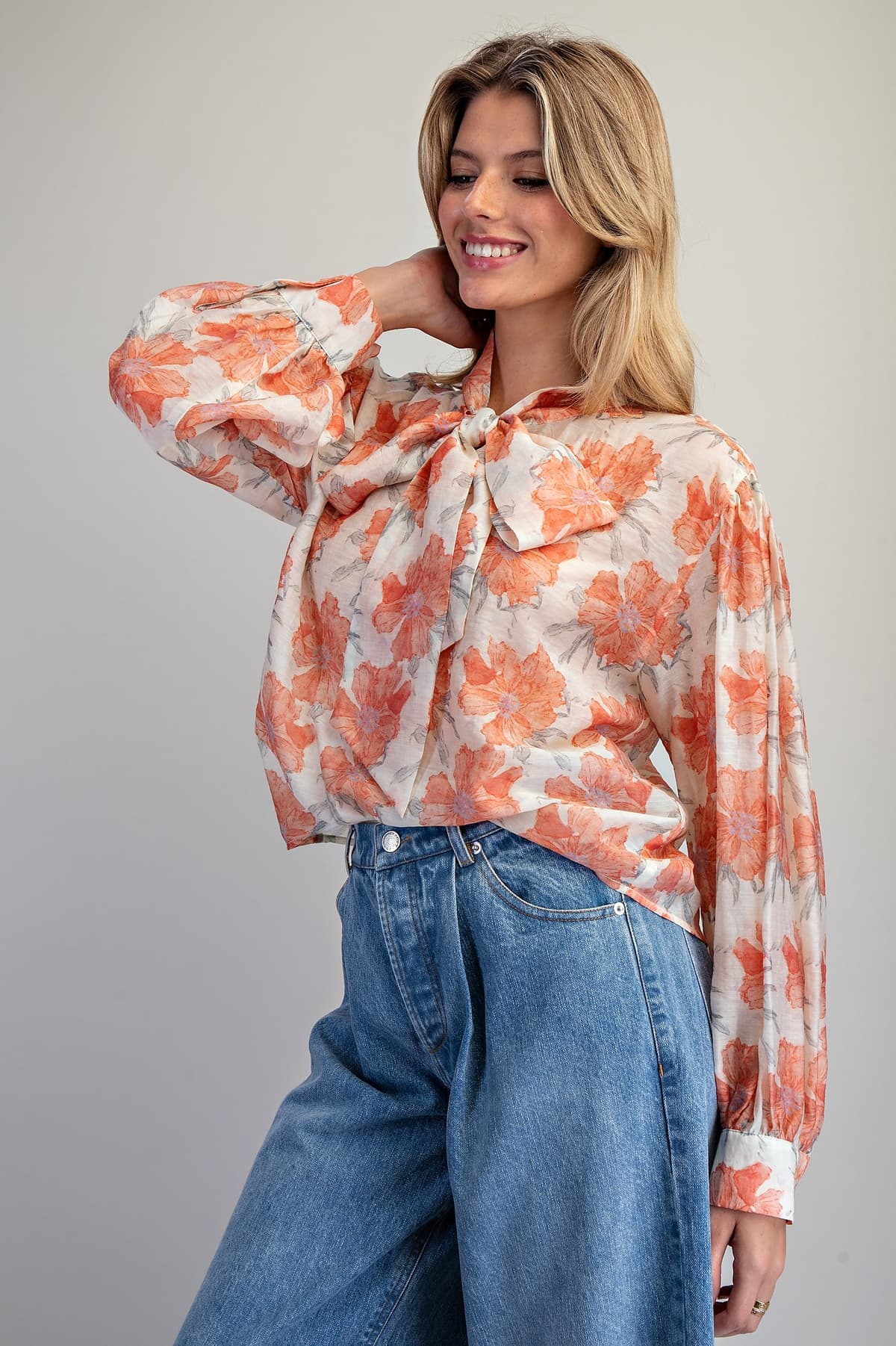 TK16106 - POPPY SAND