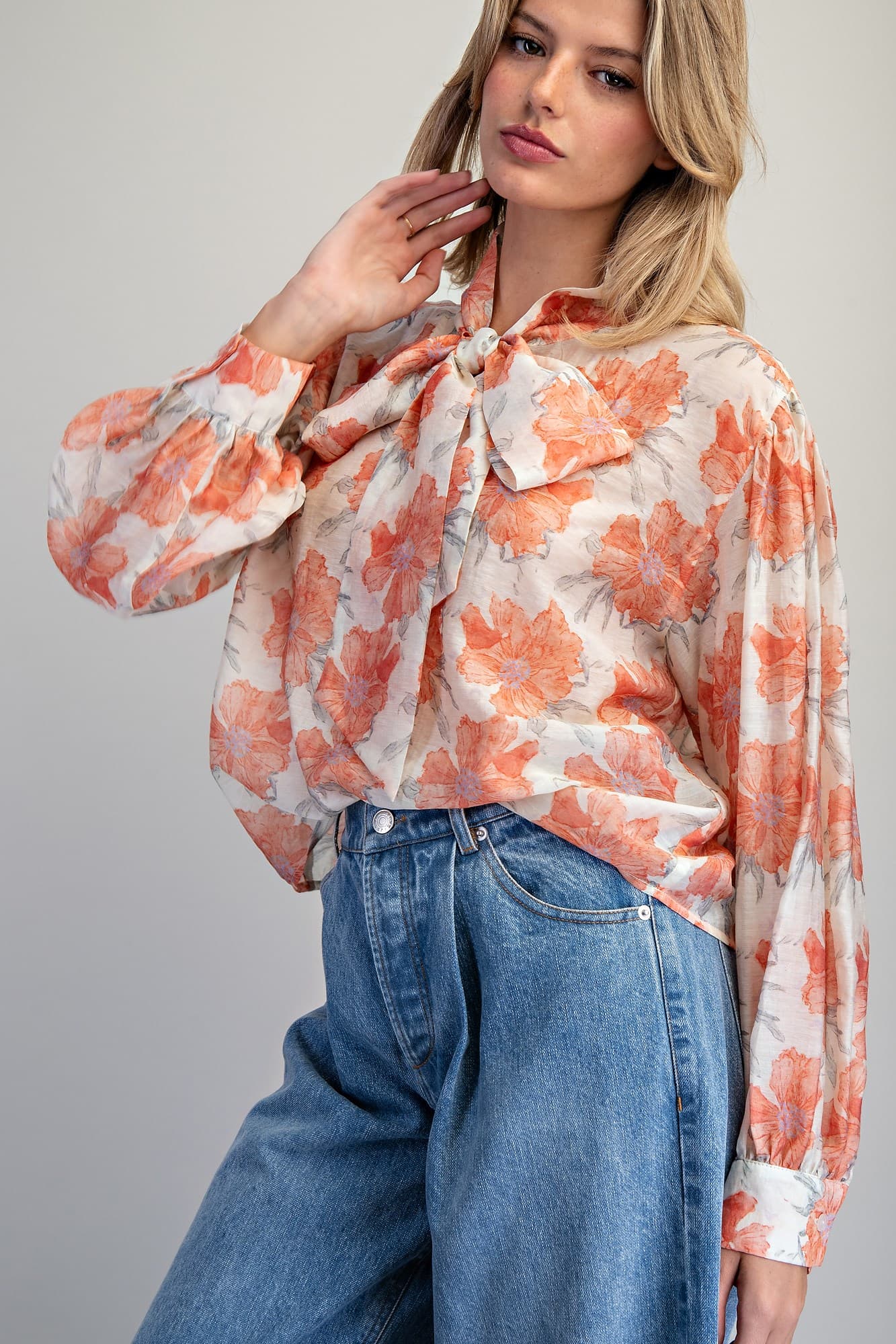 TK16106 - POPPY SAND