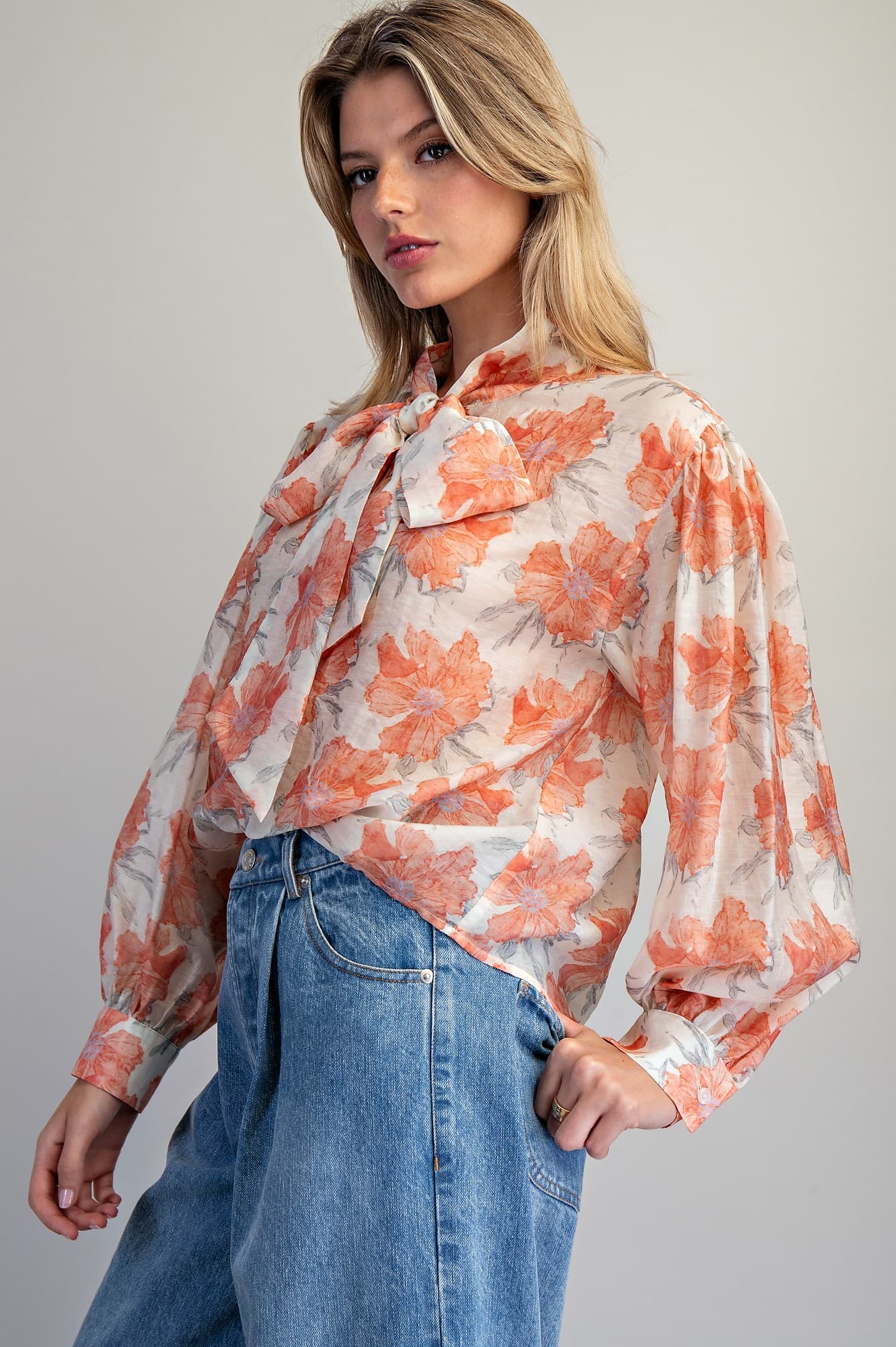TK16106 - POPPY SAND