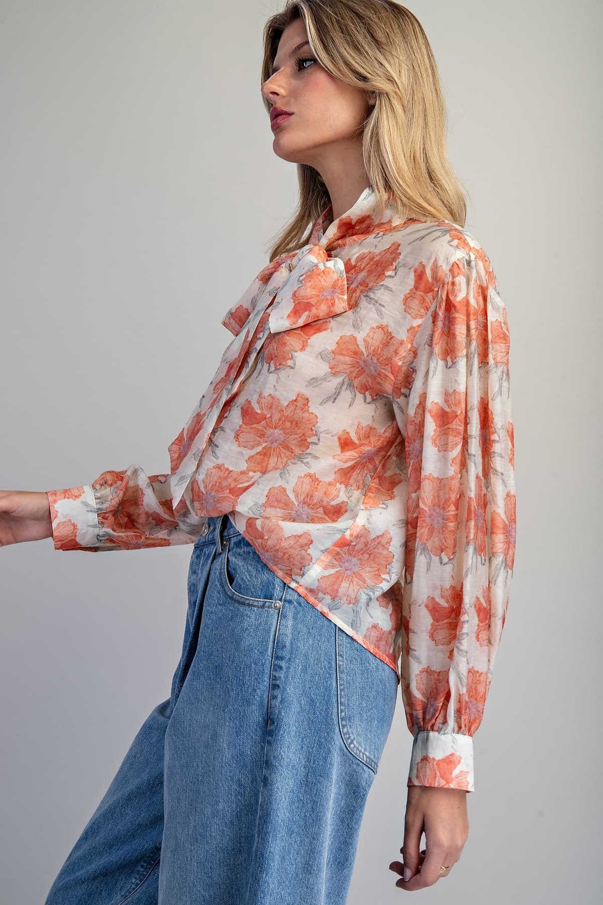TK16106 - POPPY SAND