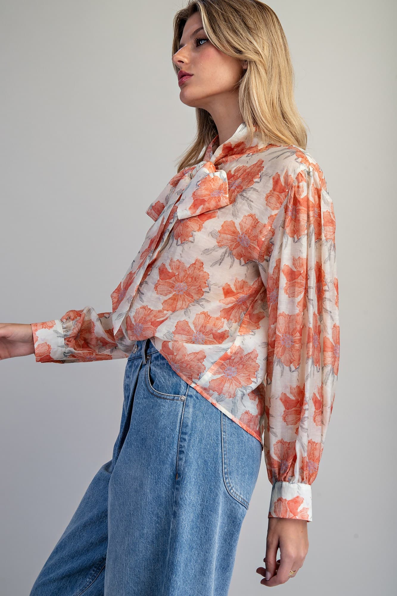 TK16106 - POPPY SAND