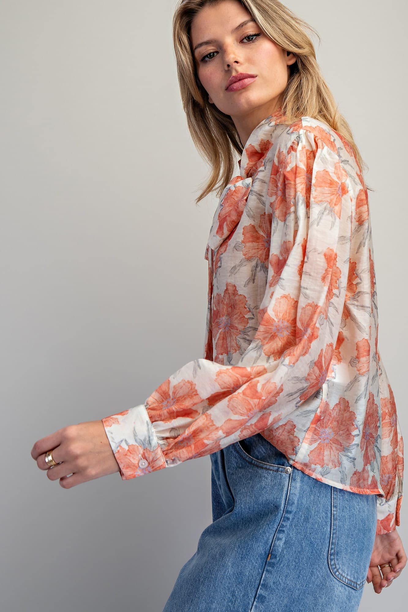 TK16106 - POPPY SAND