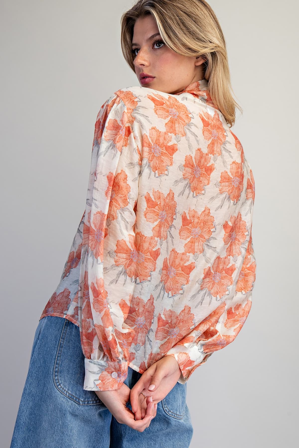 TK16106 - POPPY SAND
