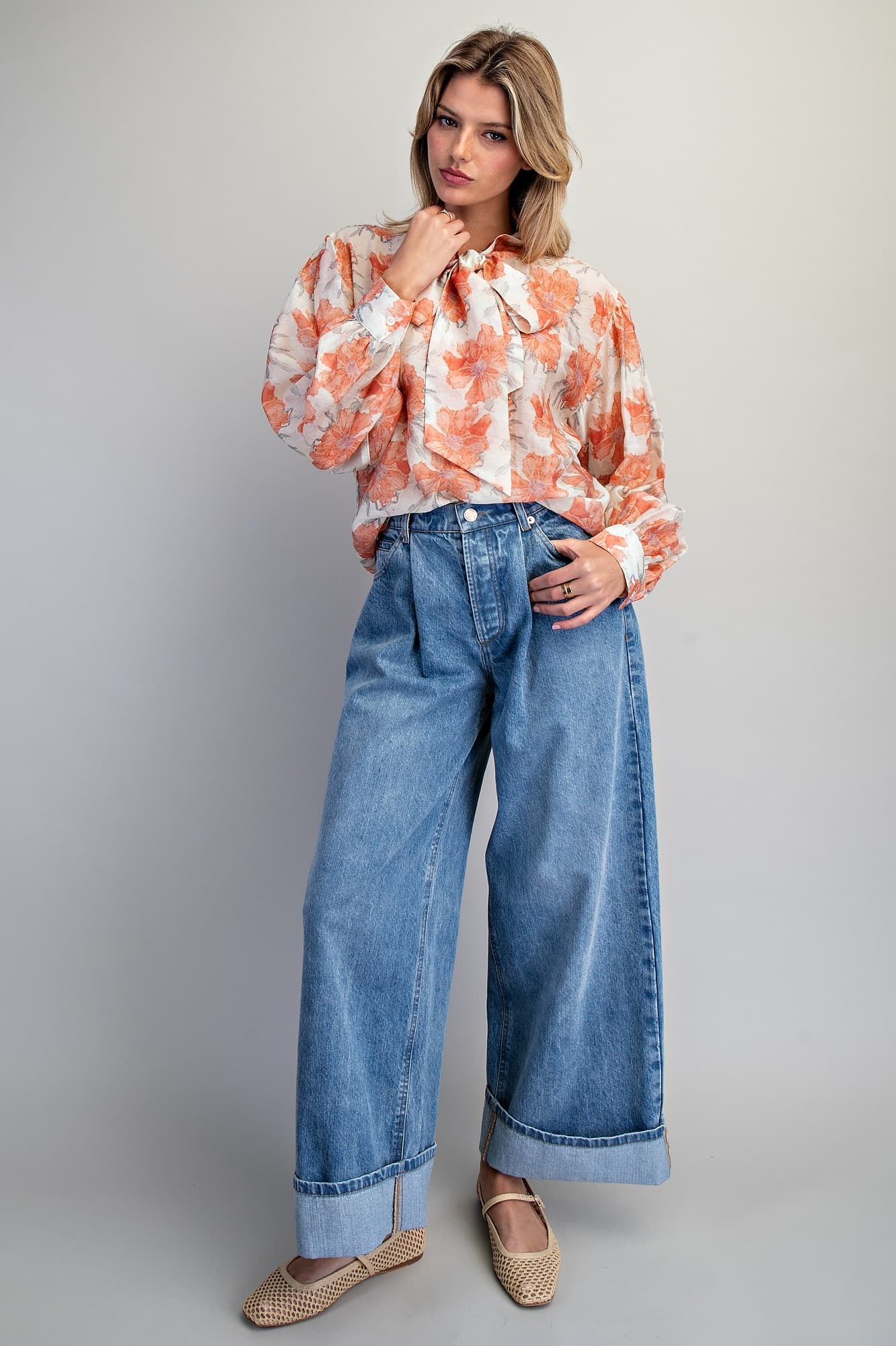 TK16106 - POPPY SAND