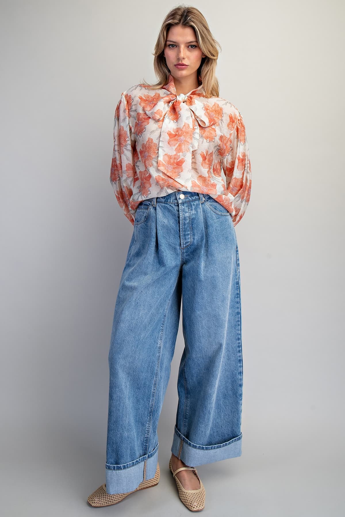 TK16106 - POPPY SAND