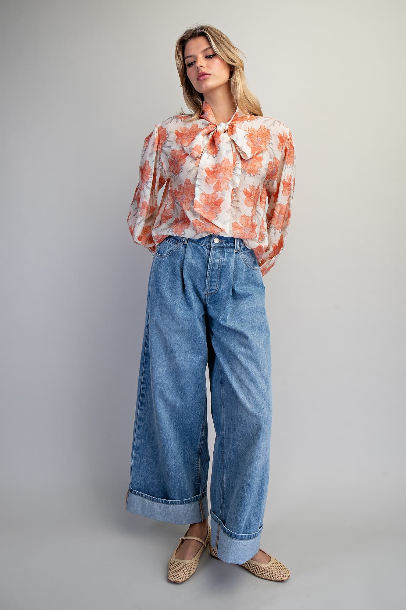 TK16106 - POPPY SAND