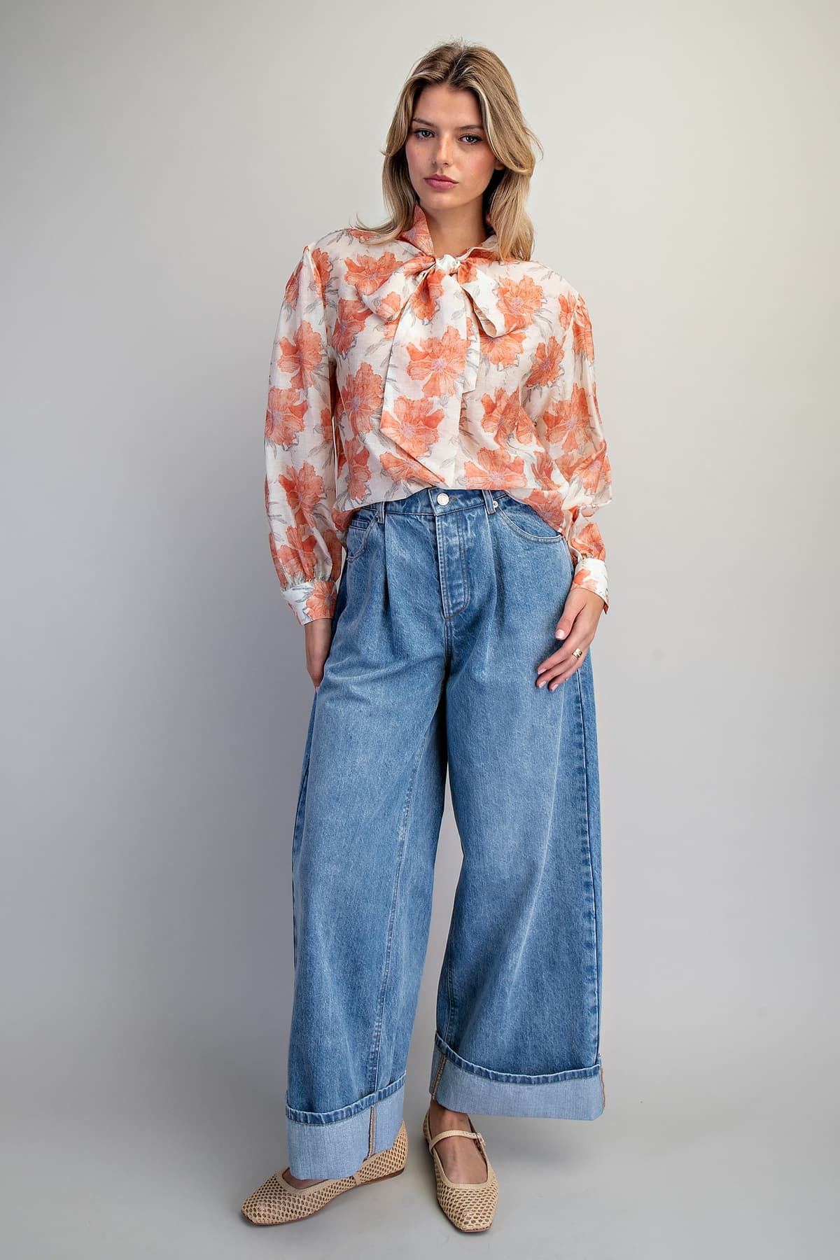 TK16106 - POPPY SAND