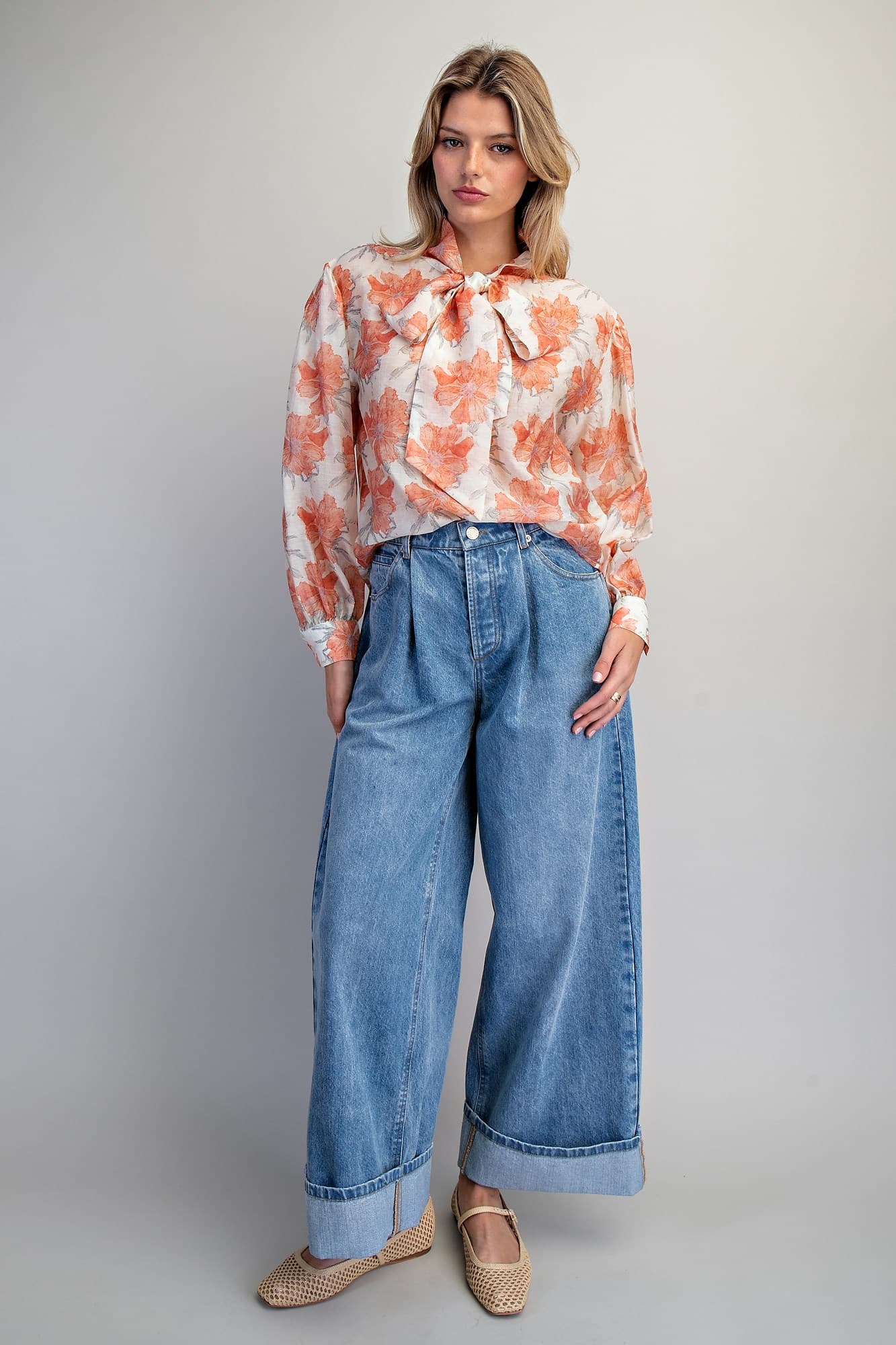 TK16106 - POPPY SAND