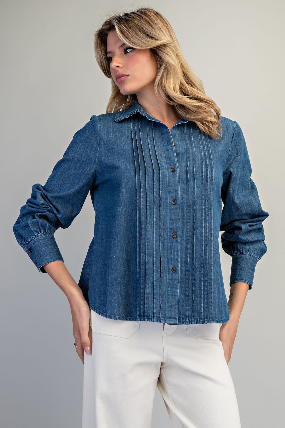 TK16062 - DENIM