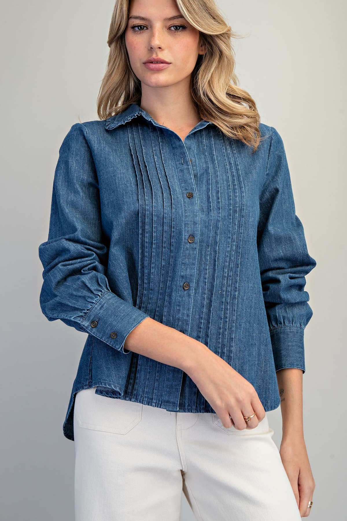 TK16062 - DENIM