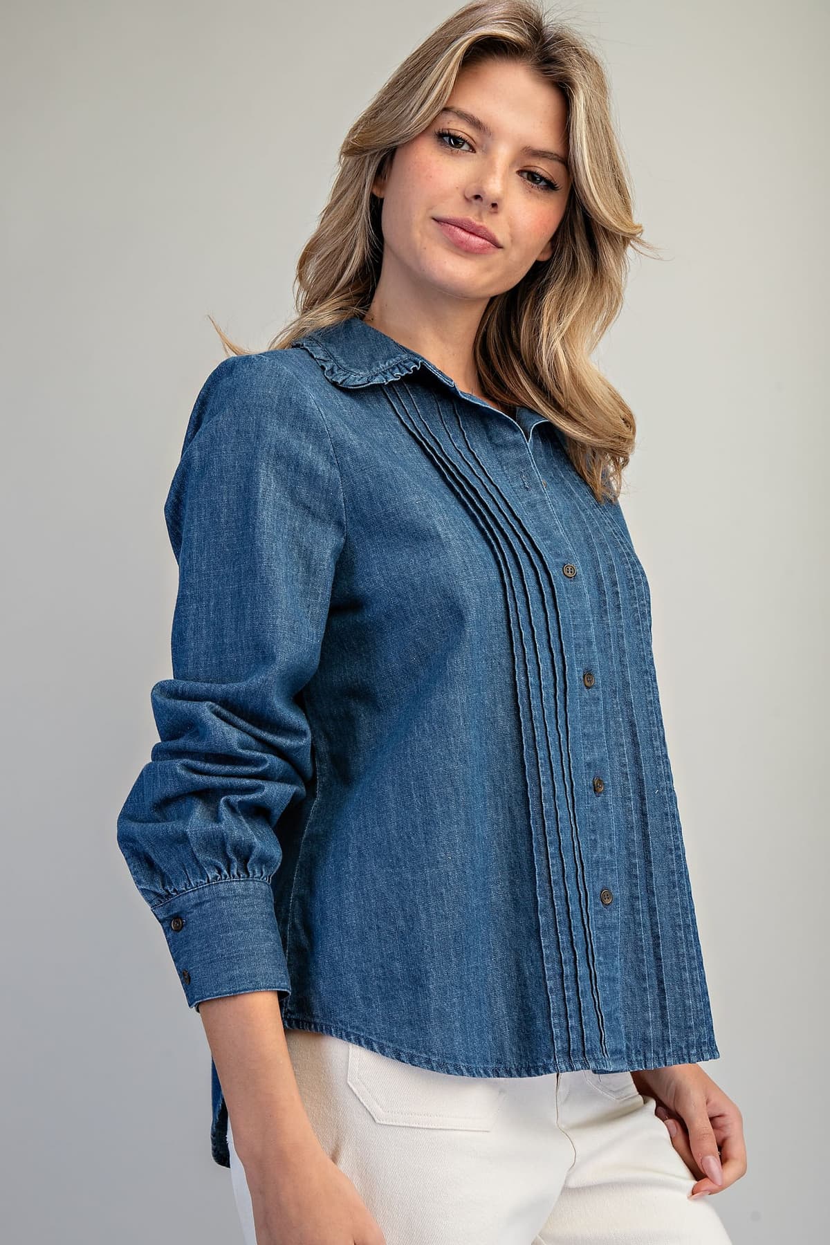 TK16062 - DENIM