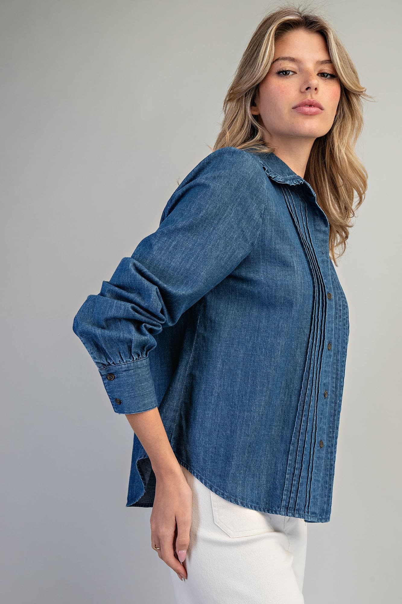 TK16062 - DENIM