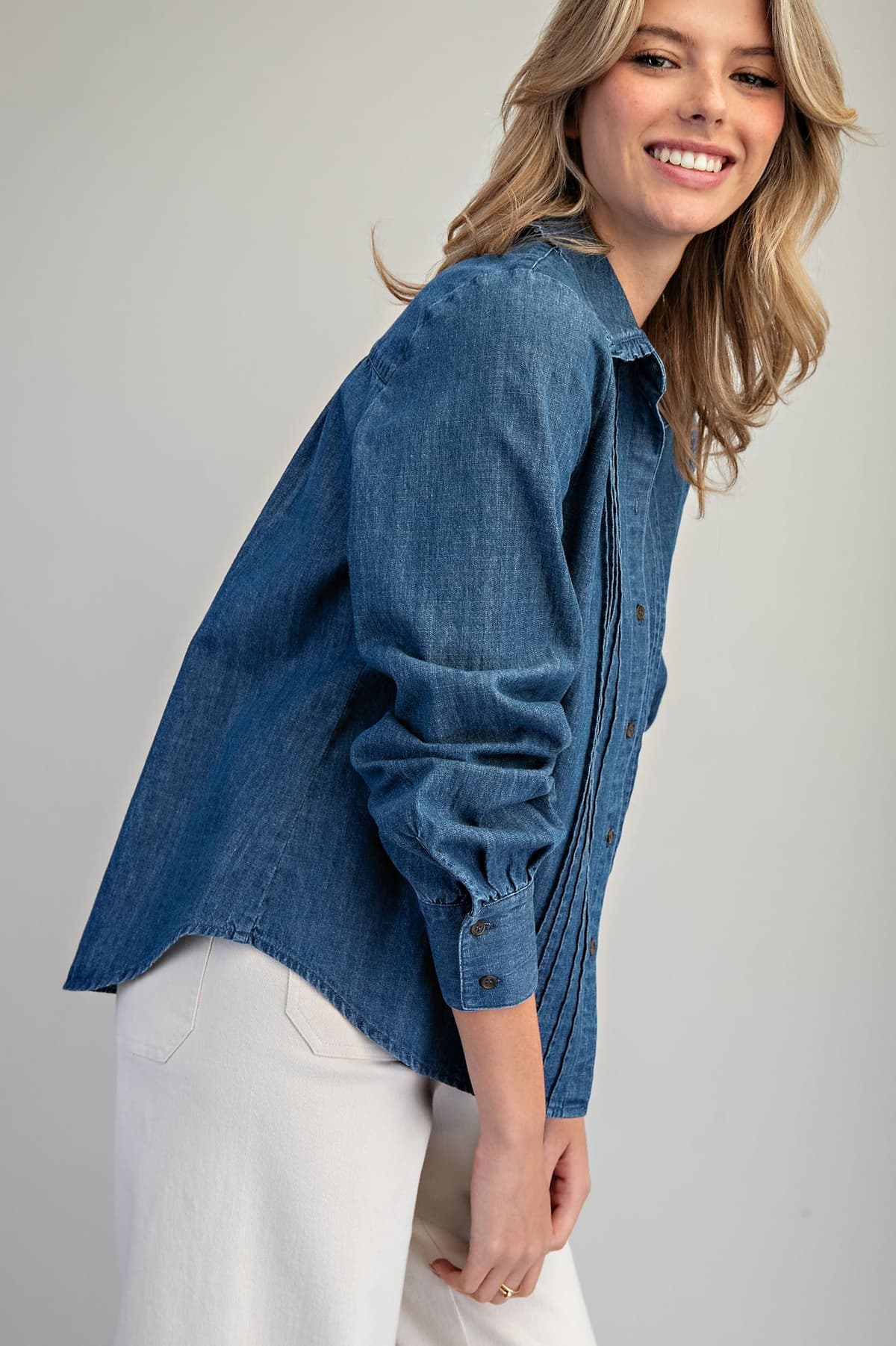 TK16062 - DENIM