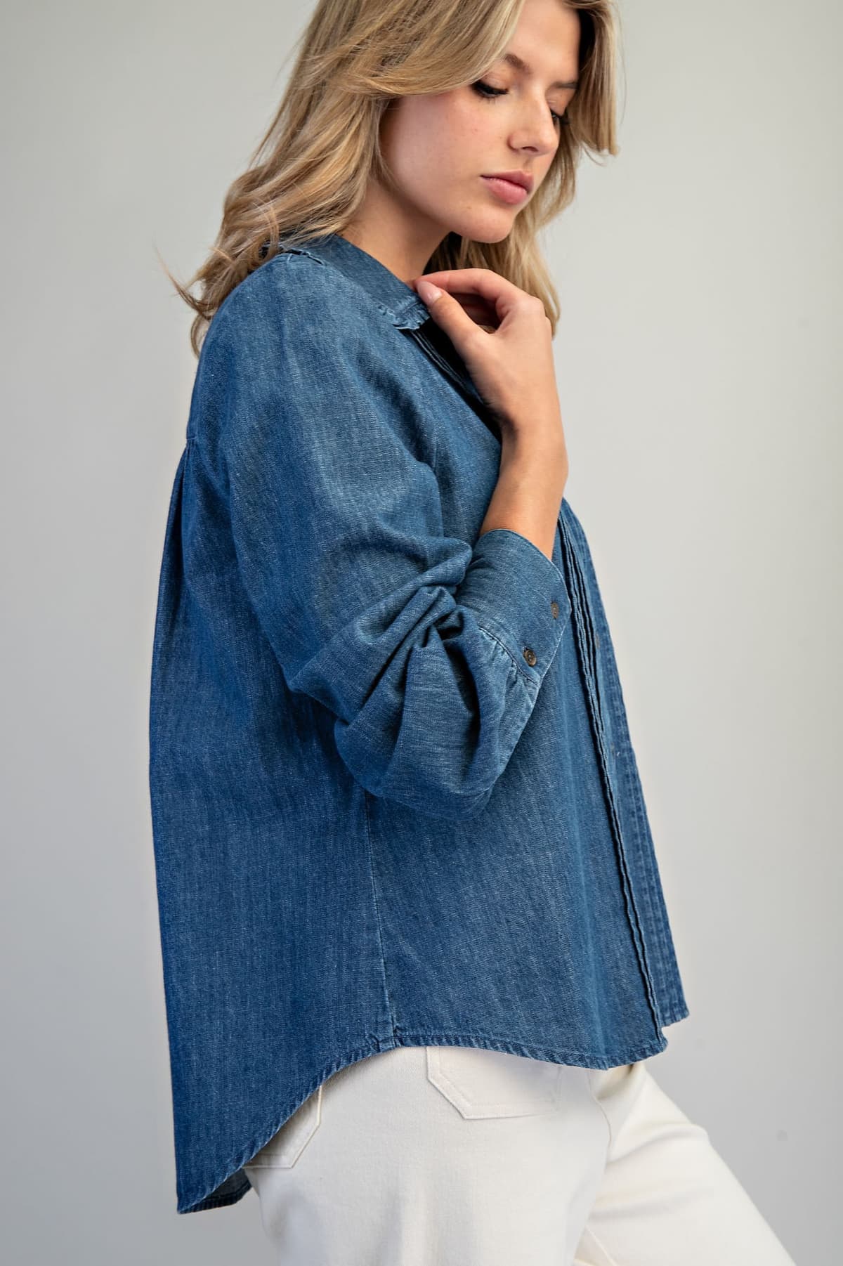 TK16062 - DENIM