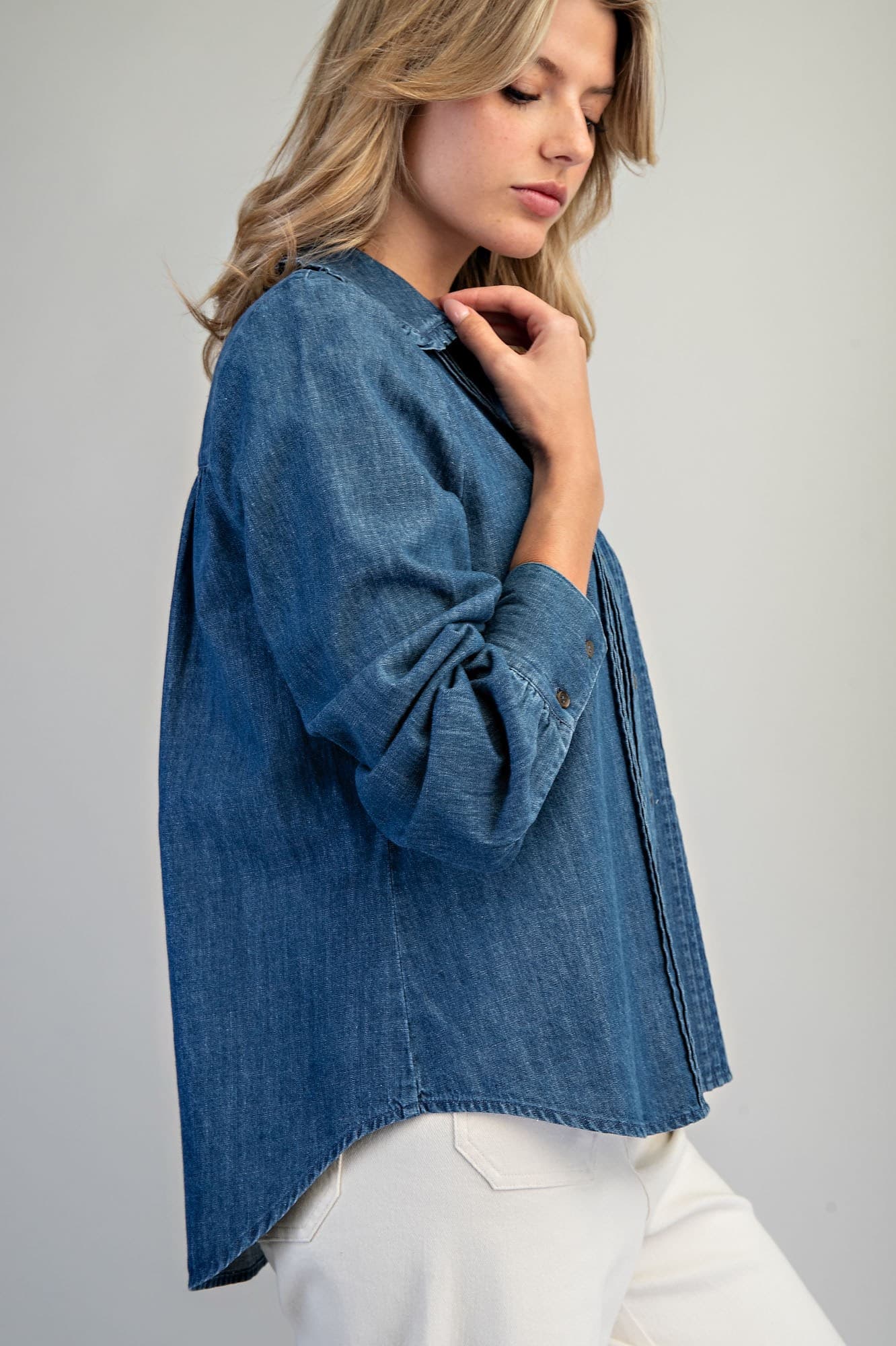 TK16062 - DENIM