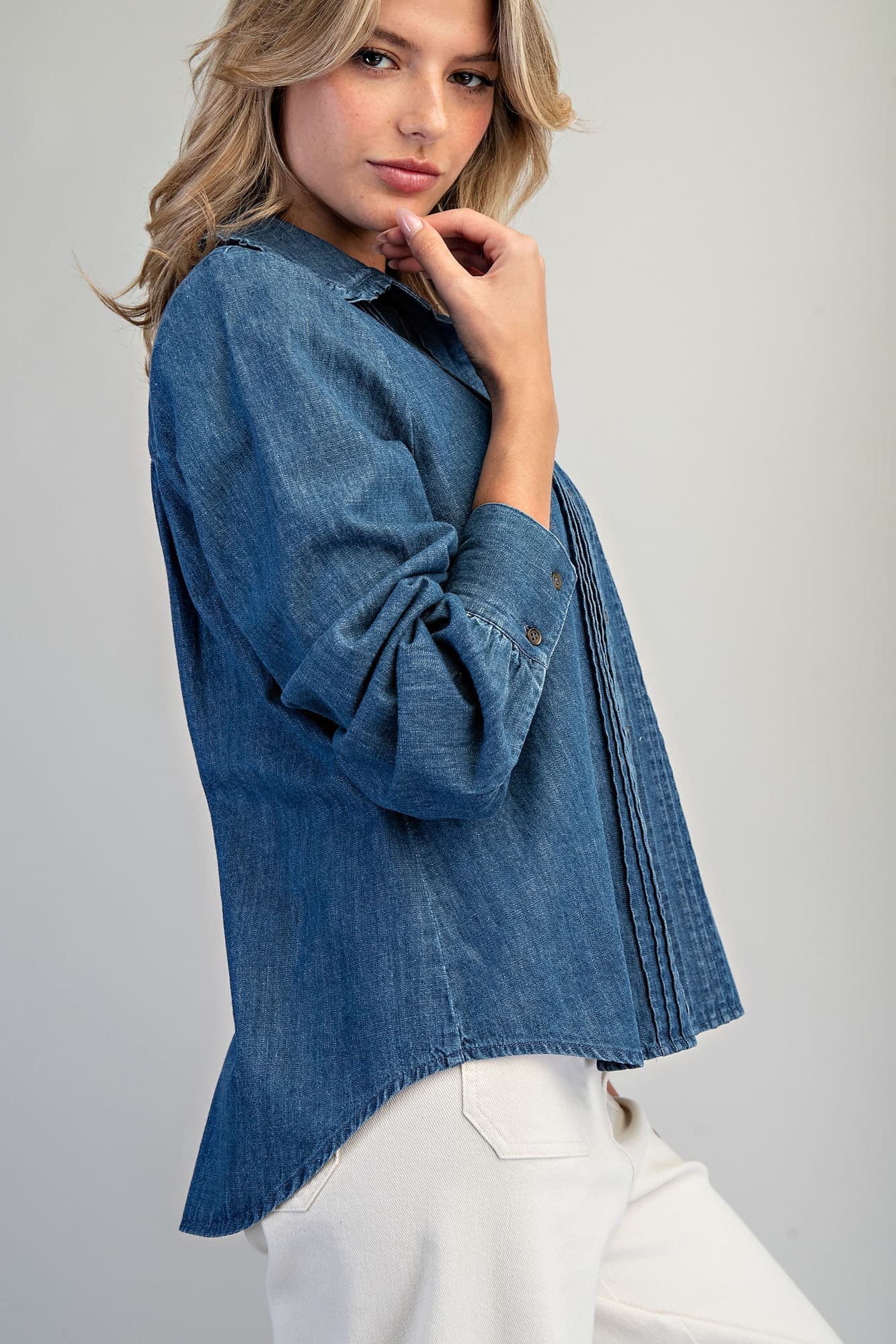 TK16062 - DENIM