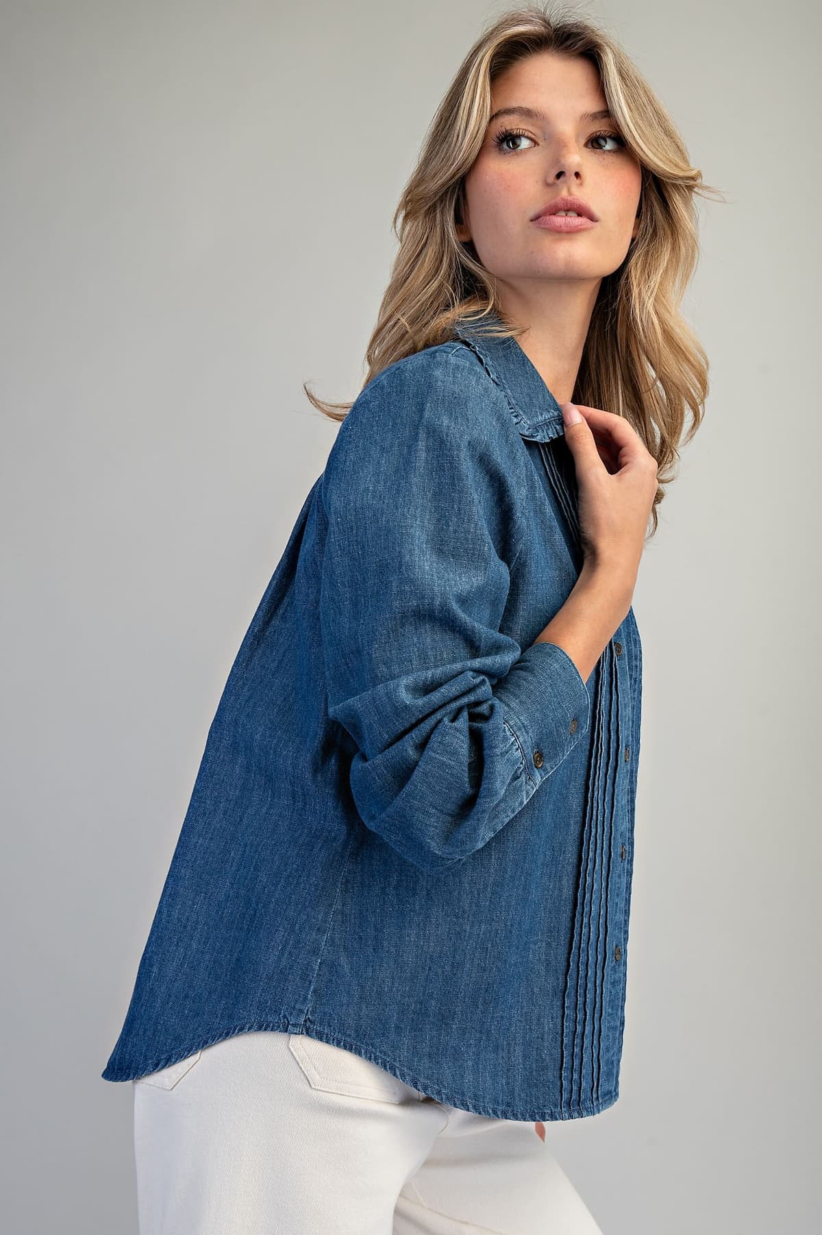 TK16062 - DENIM