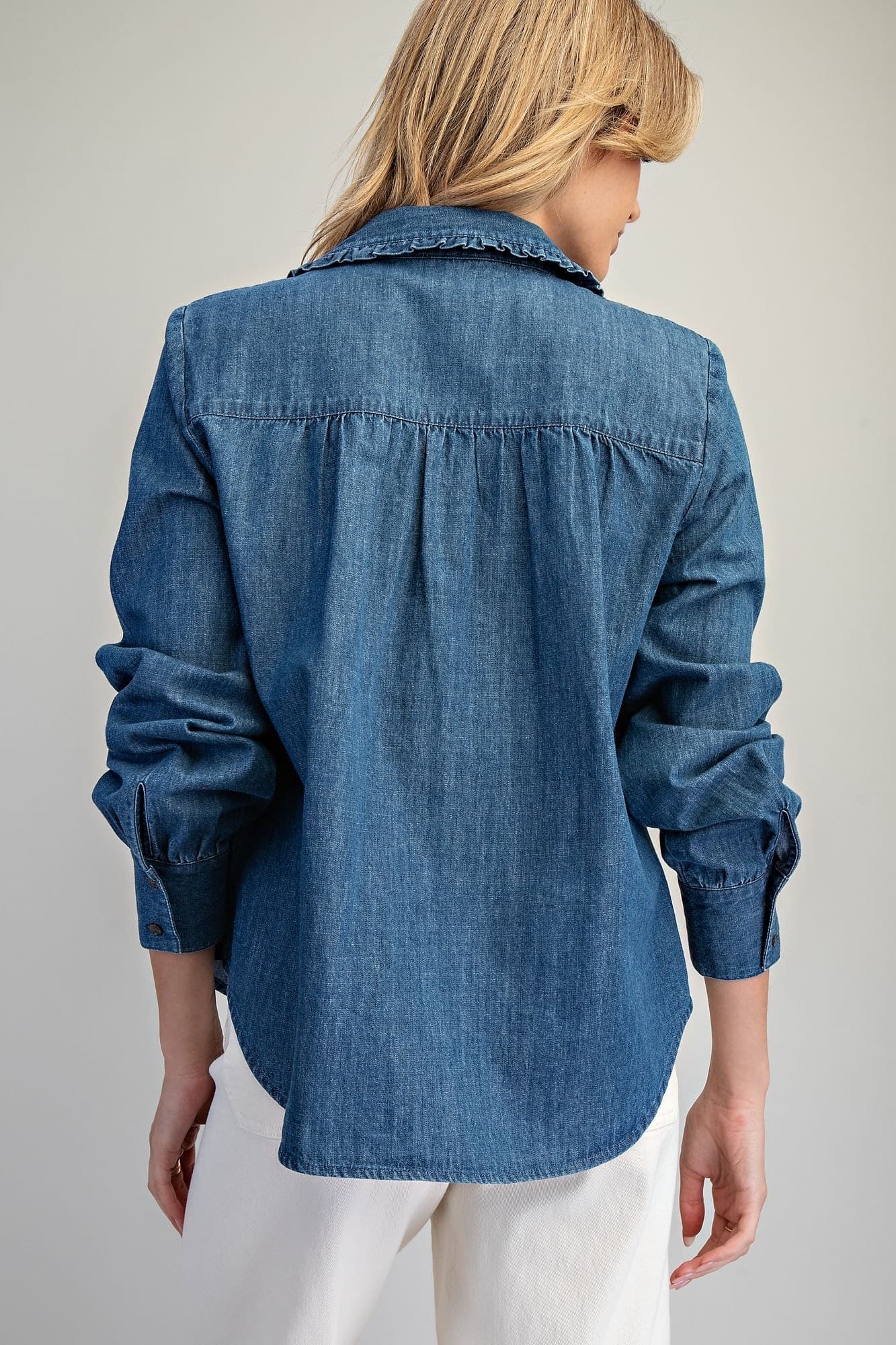 TK16062 - DENIM