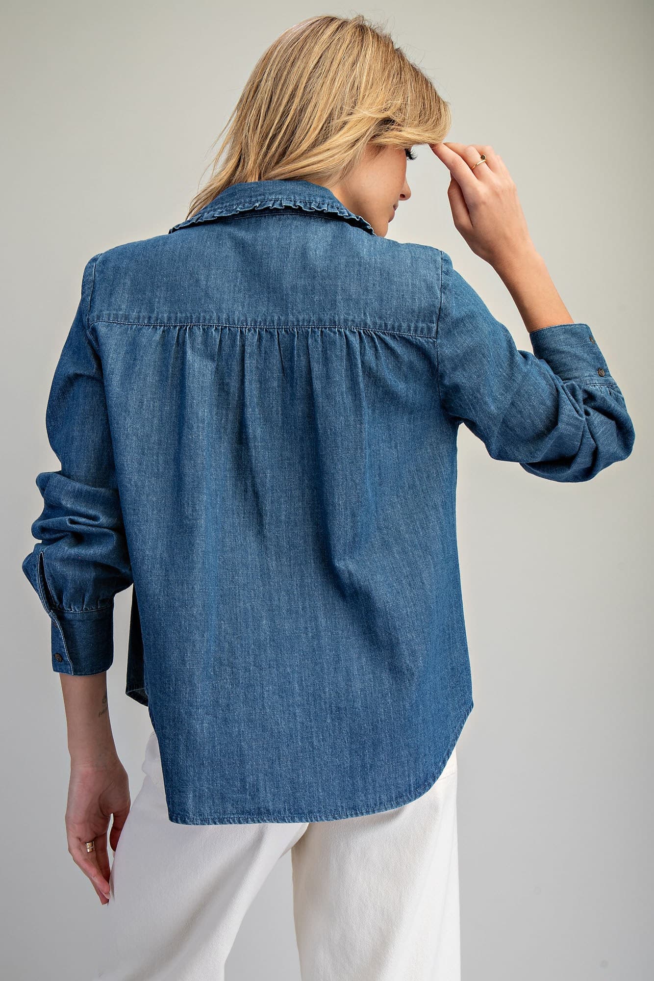 TK16062 - DENIM