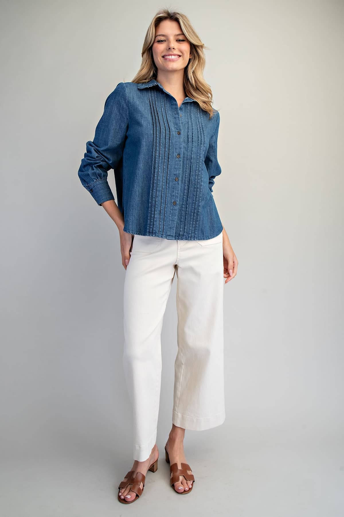 TK16062 - DENIM