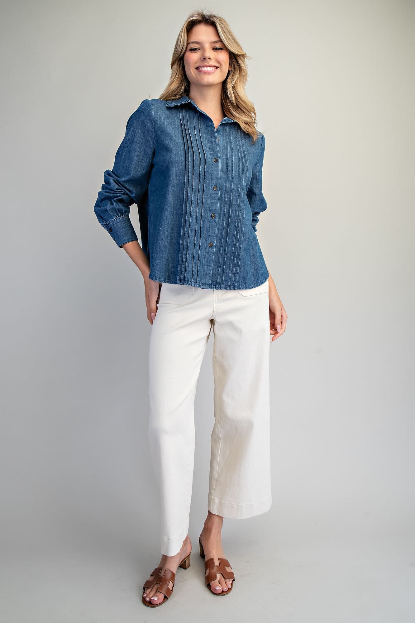 TK16062 - DENIM