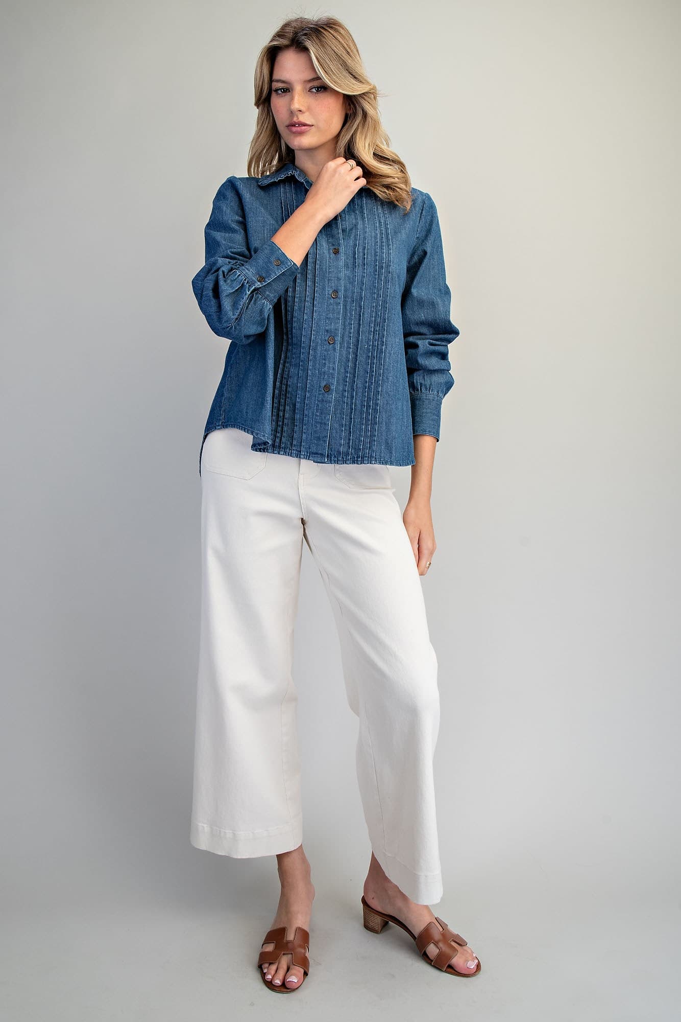 TK16062 - DENIM