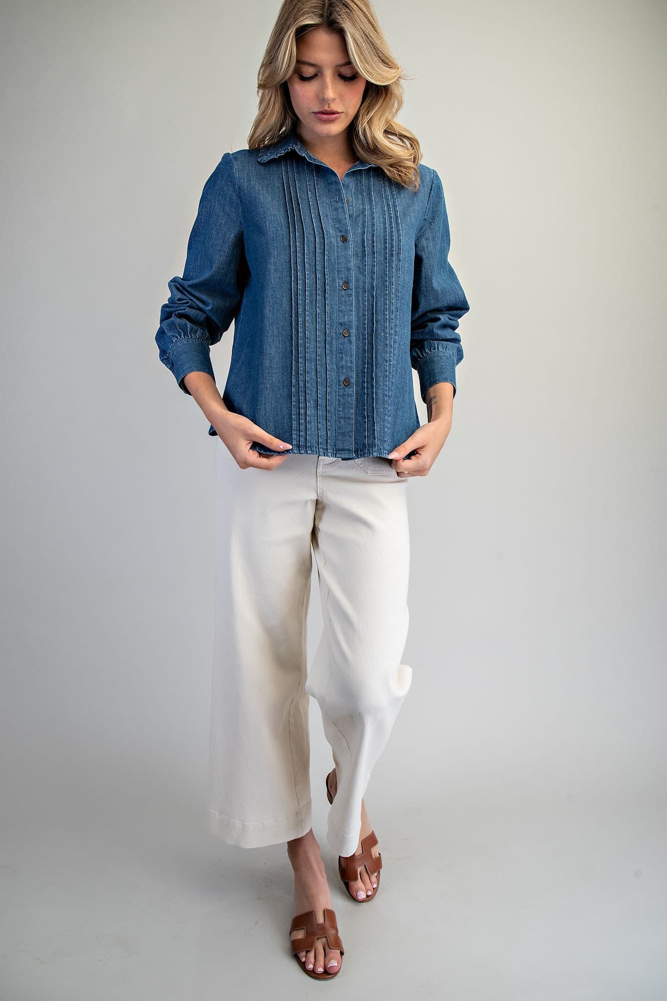 TK16062 - DENIM