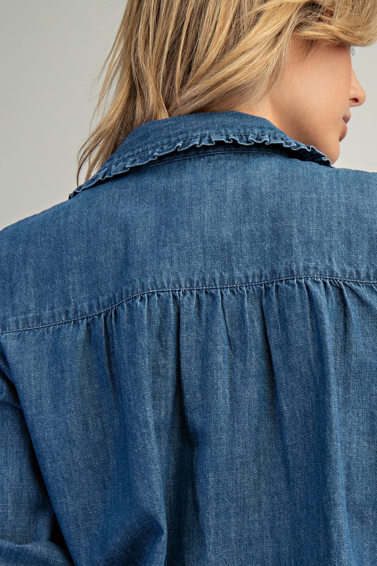 TK16062 - DENIM