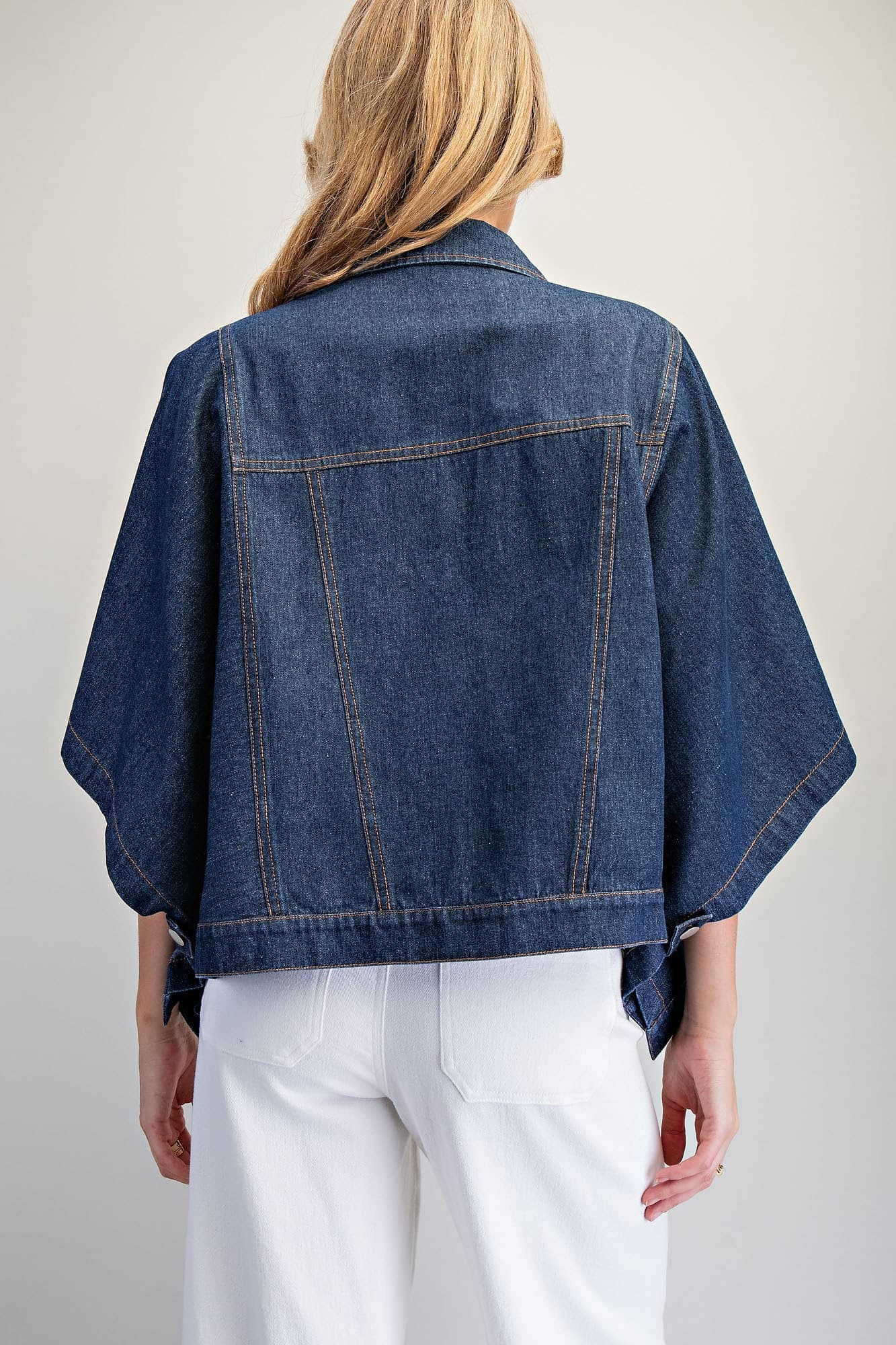 JK16052 - DENIM