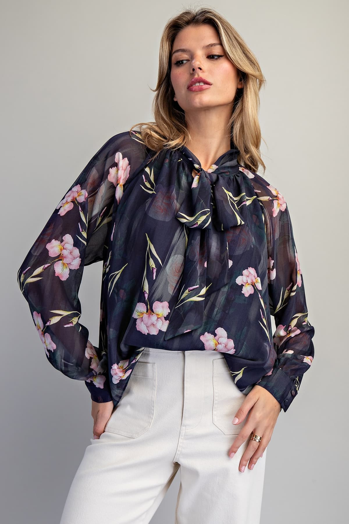 TK16242 - NAVY