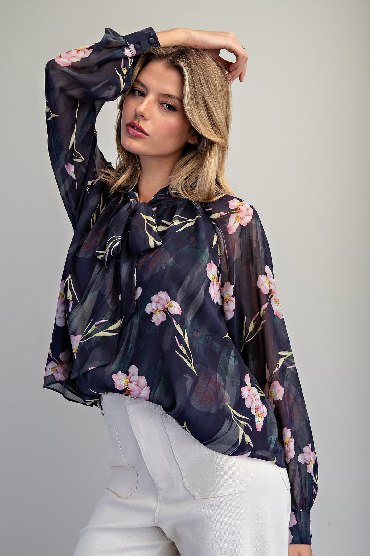 TK16242 - NAVY
