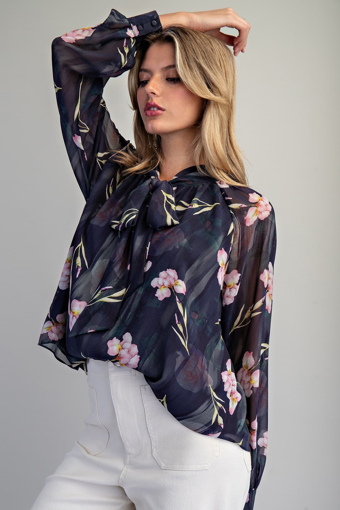 TK16242 - NAVY