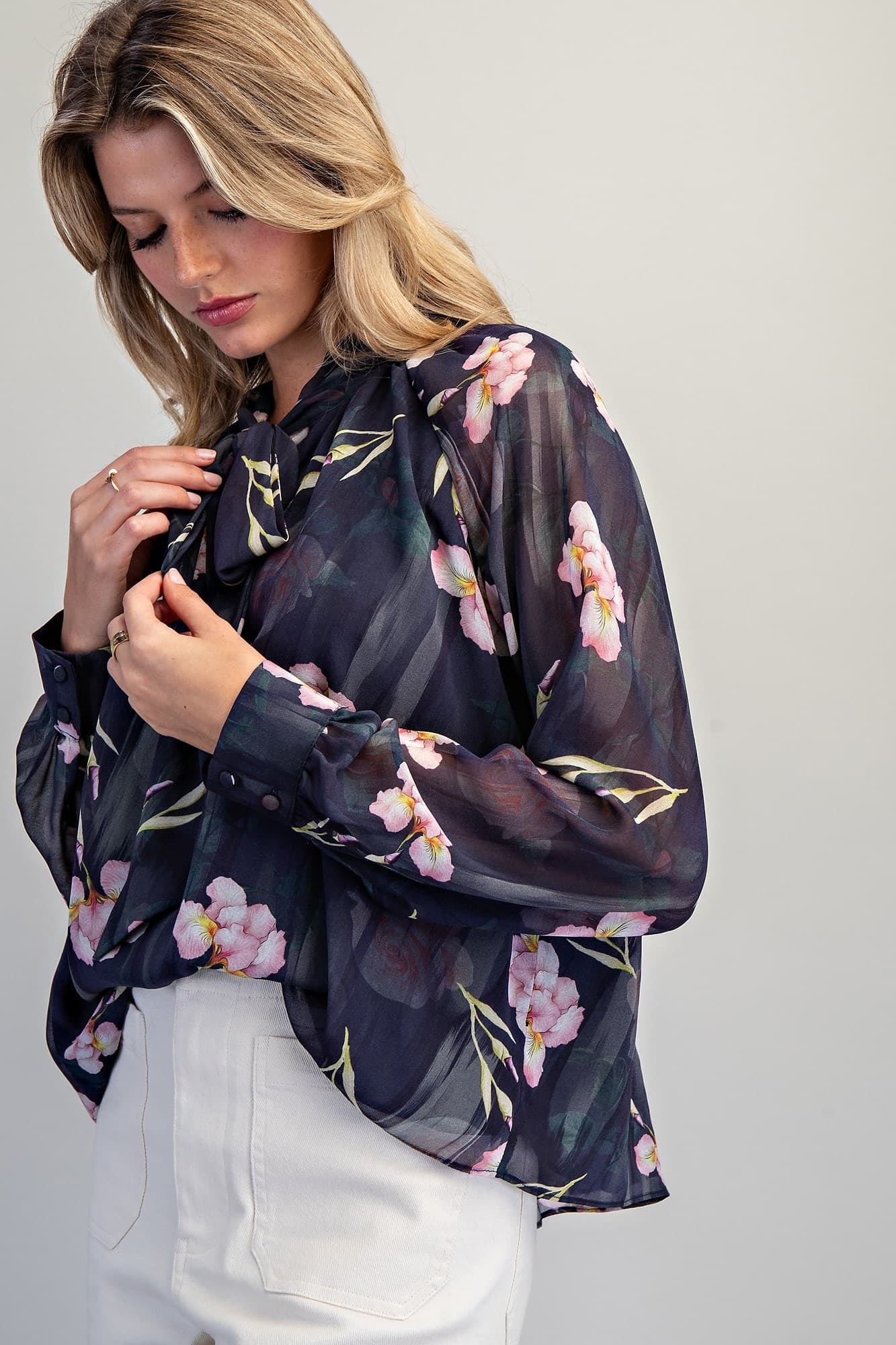 TK16242 - NAVY