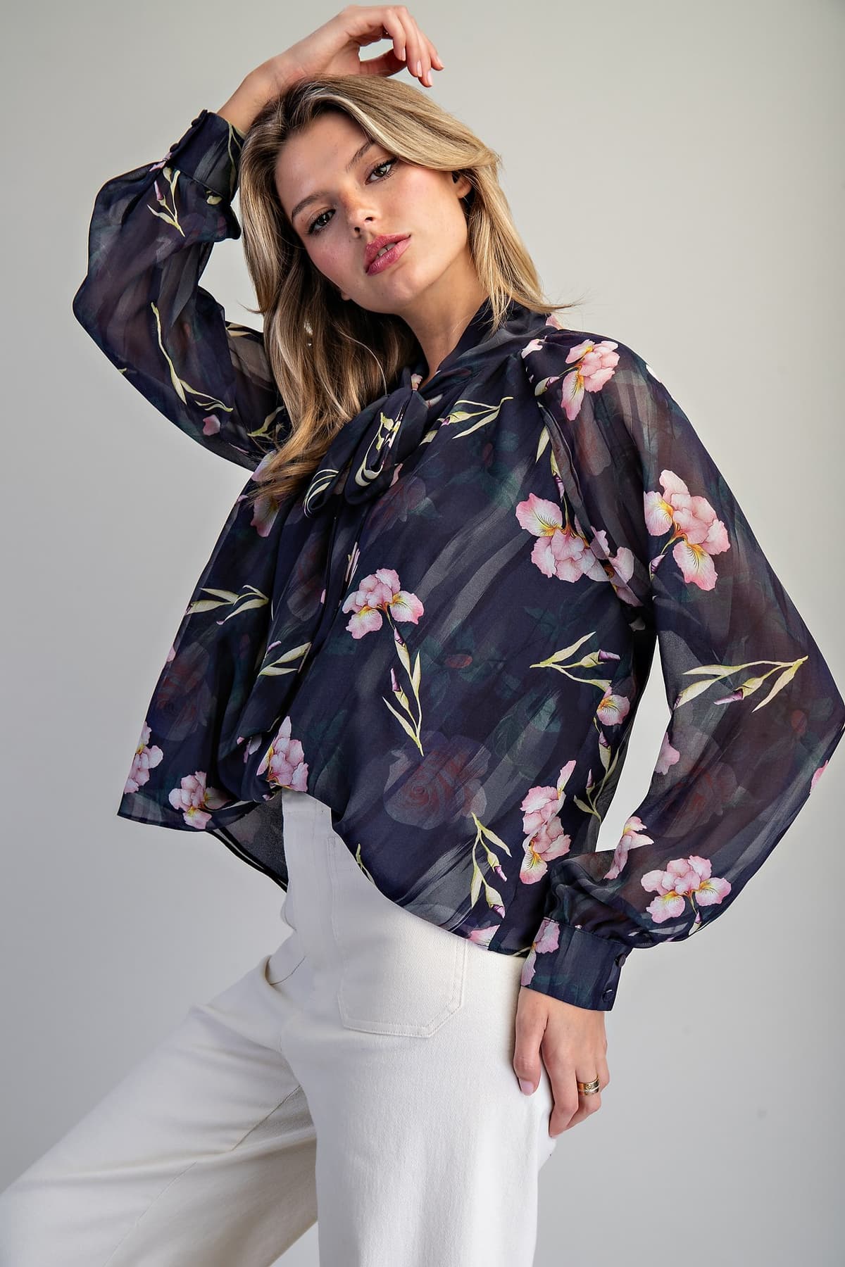 TK16242 - NAVY