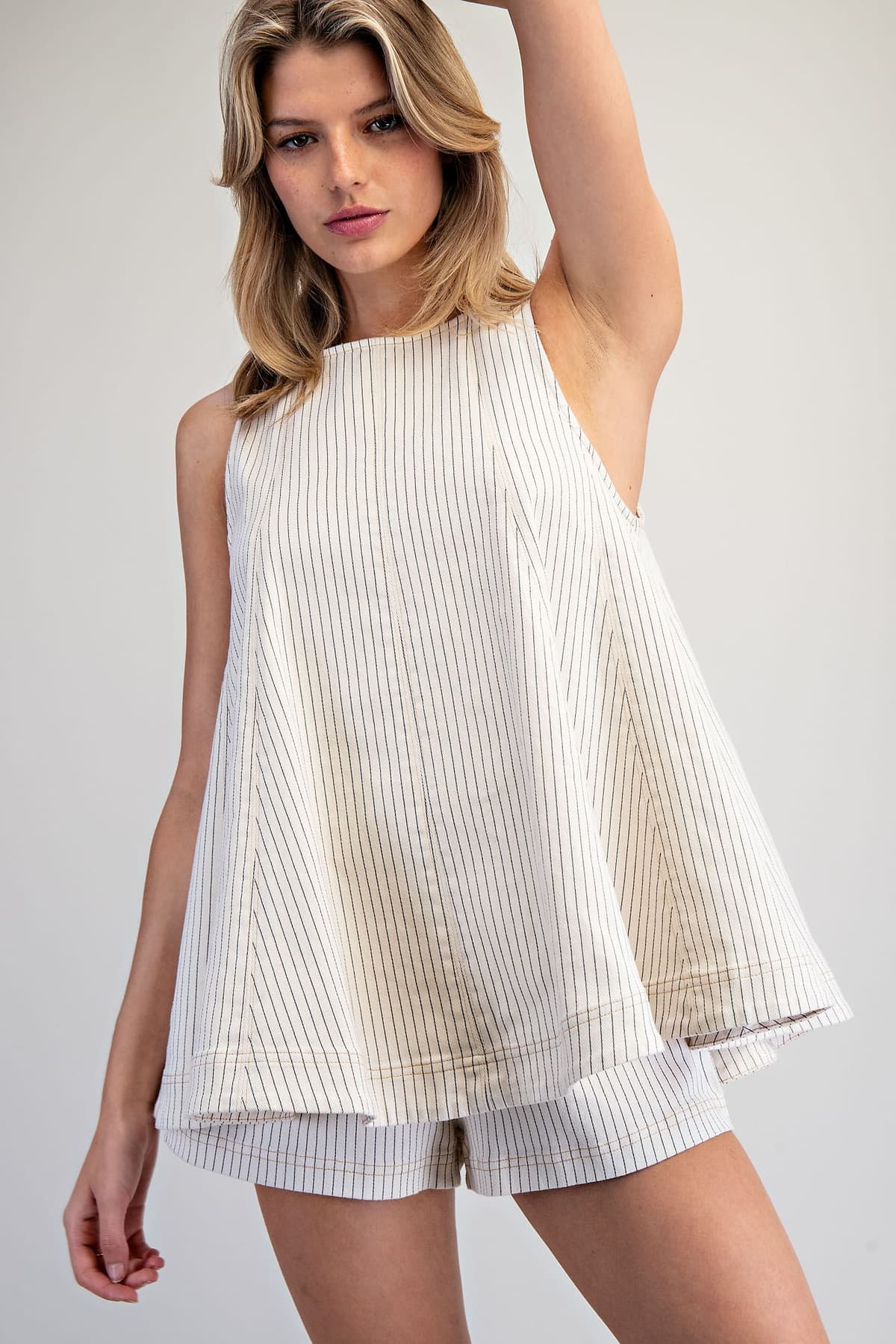 TK16296 - OFF WHITE