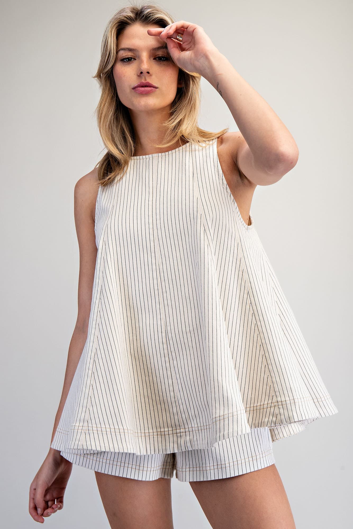 TK16296 - OFF WHITE
