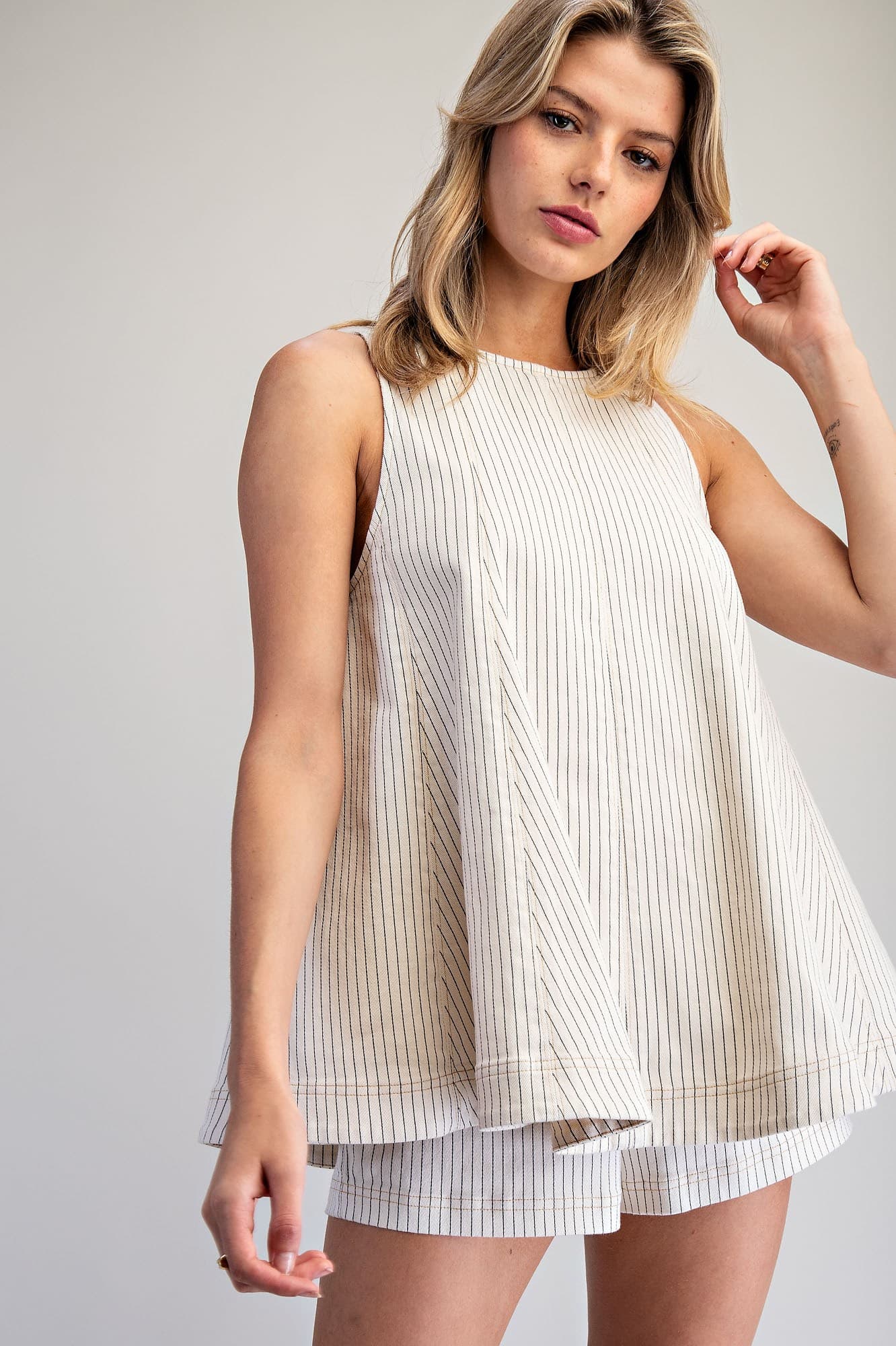 TK16296 - OFF WHITE