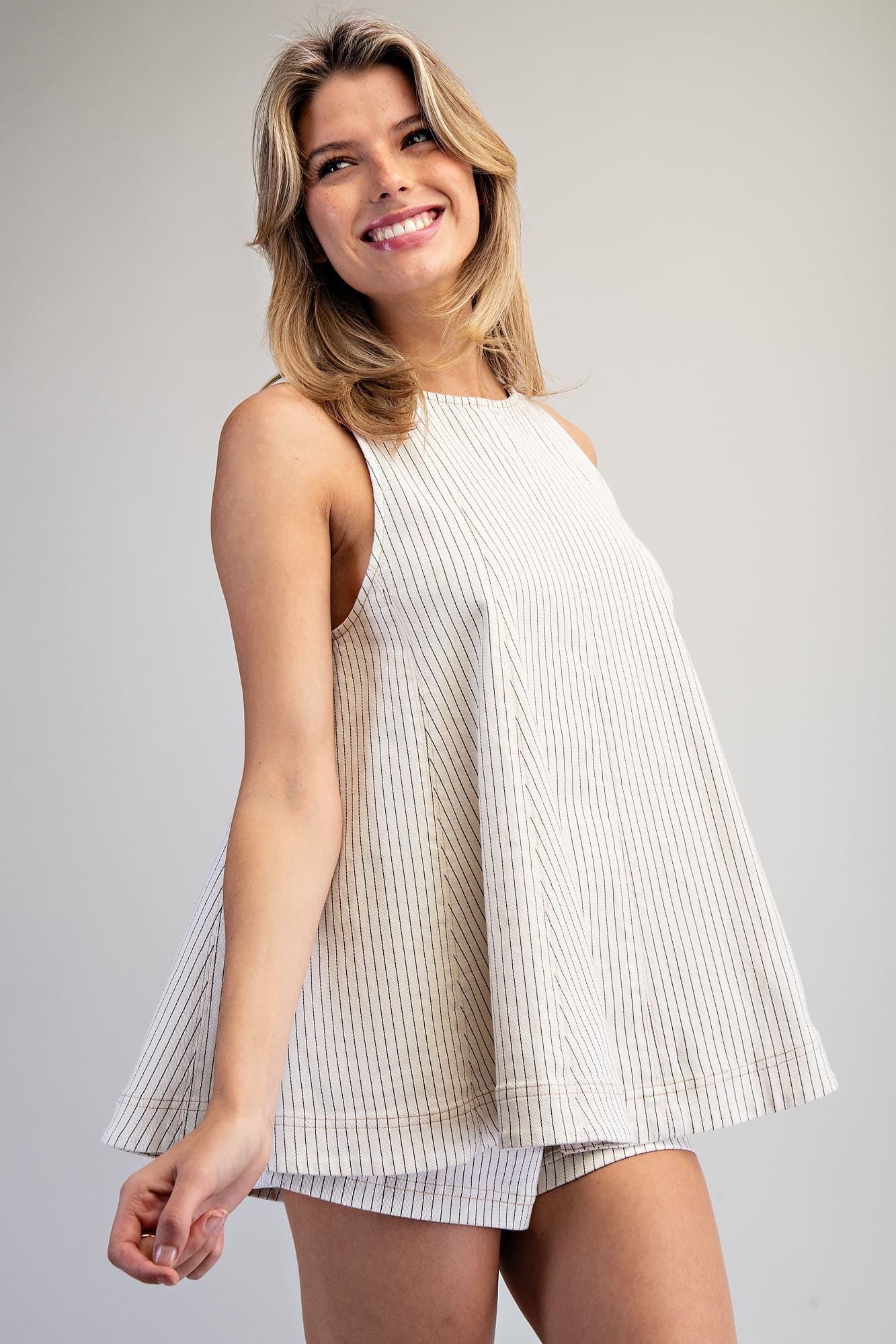 TK16296 - OFF WHITE