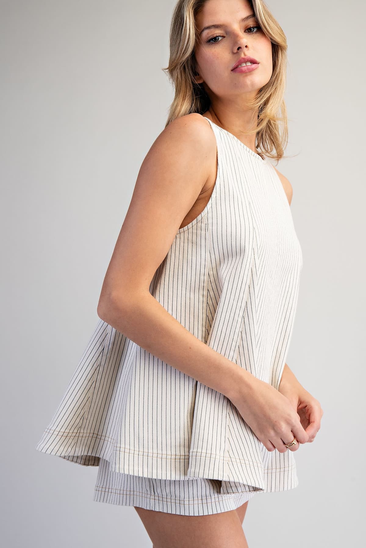 TK16296 - OFF WHITE