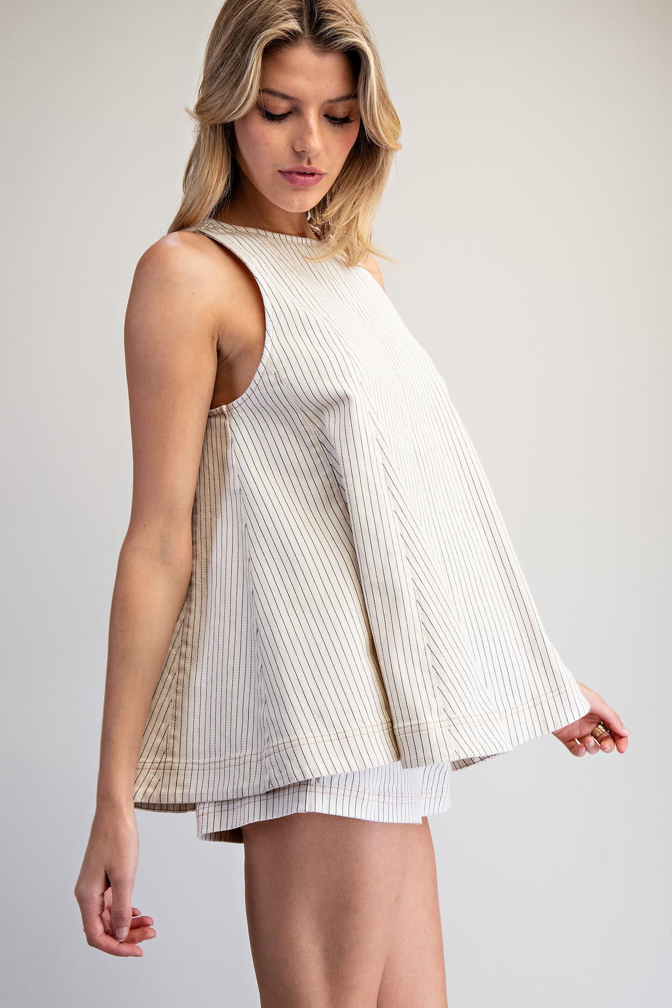 TK16296 - OFF WHITE