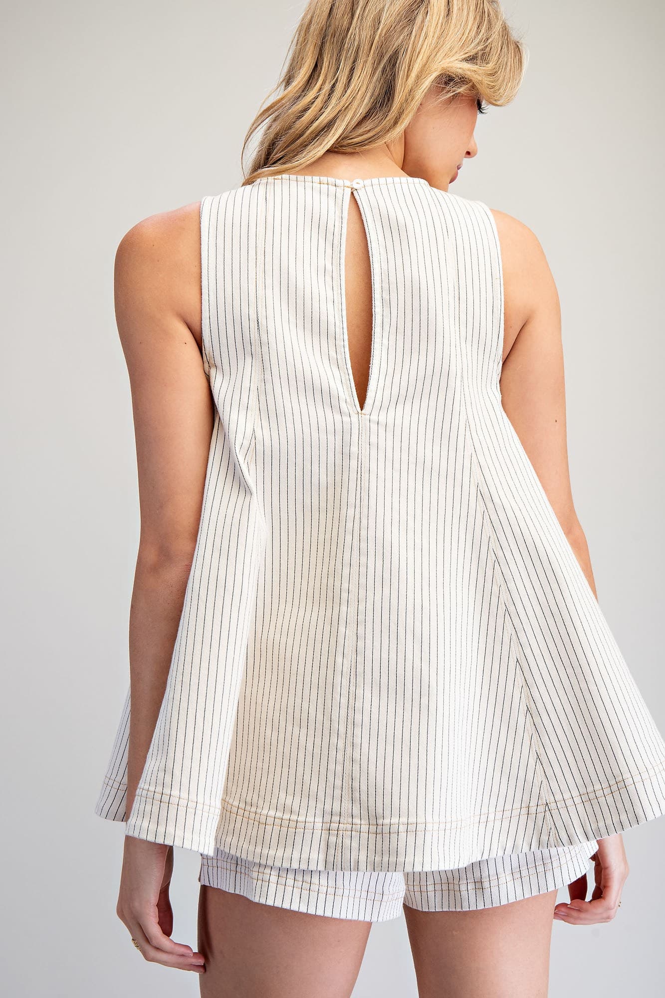 TK16296 - OFF WHITE