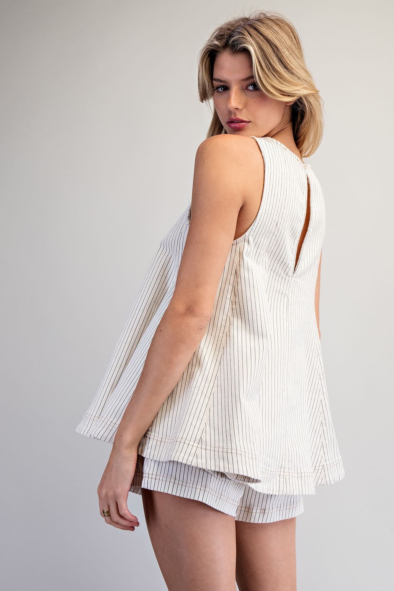 PK16297 - OFF WHITE